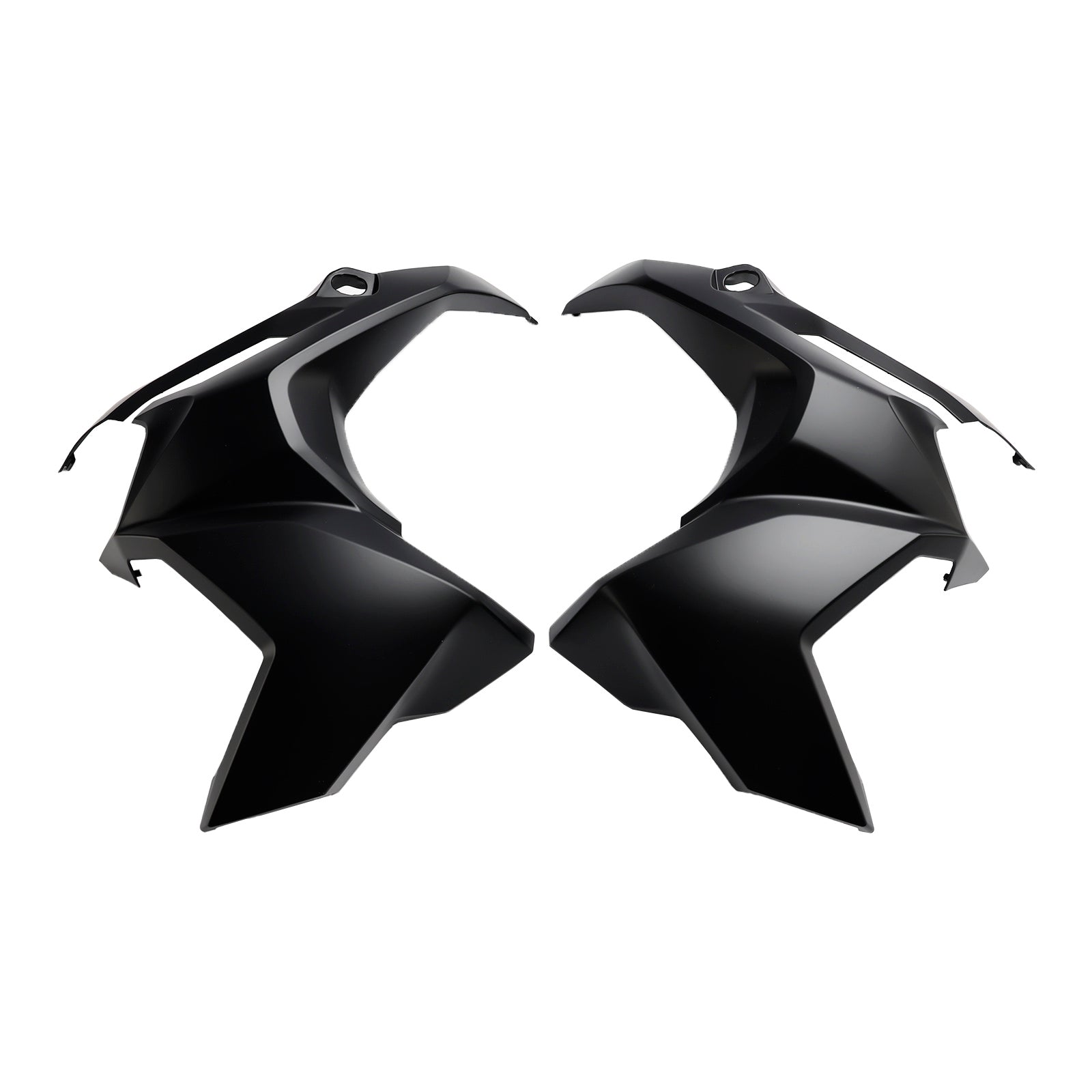 23-24 Honda Adv 160 Front Side Cover Headlight Panel Fairing