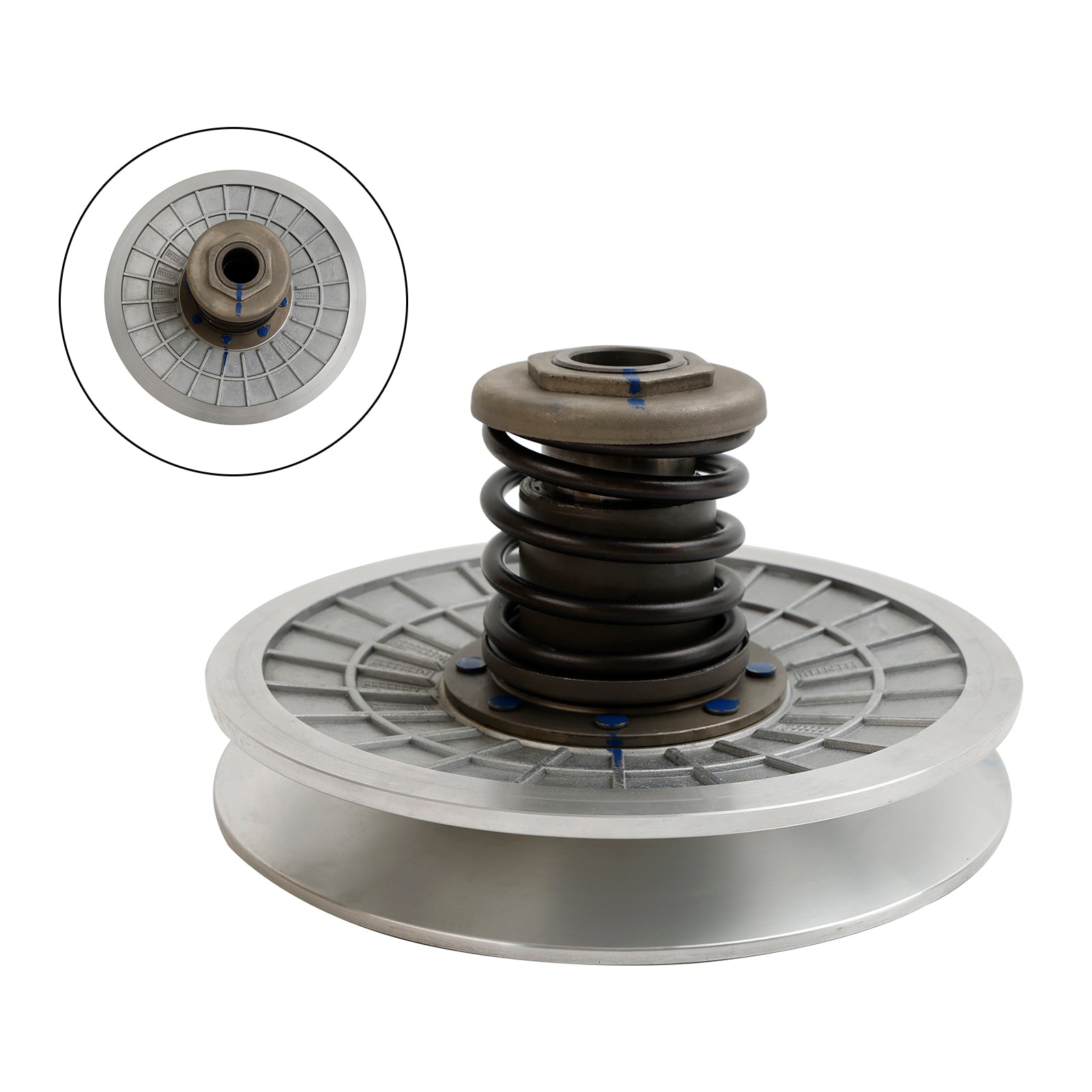 Heckkupplungsvariator Sekundärkupplung 21400-004-0000 für Hisun HS500 HS700