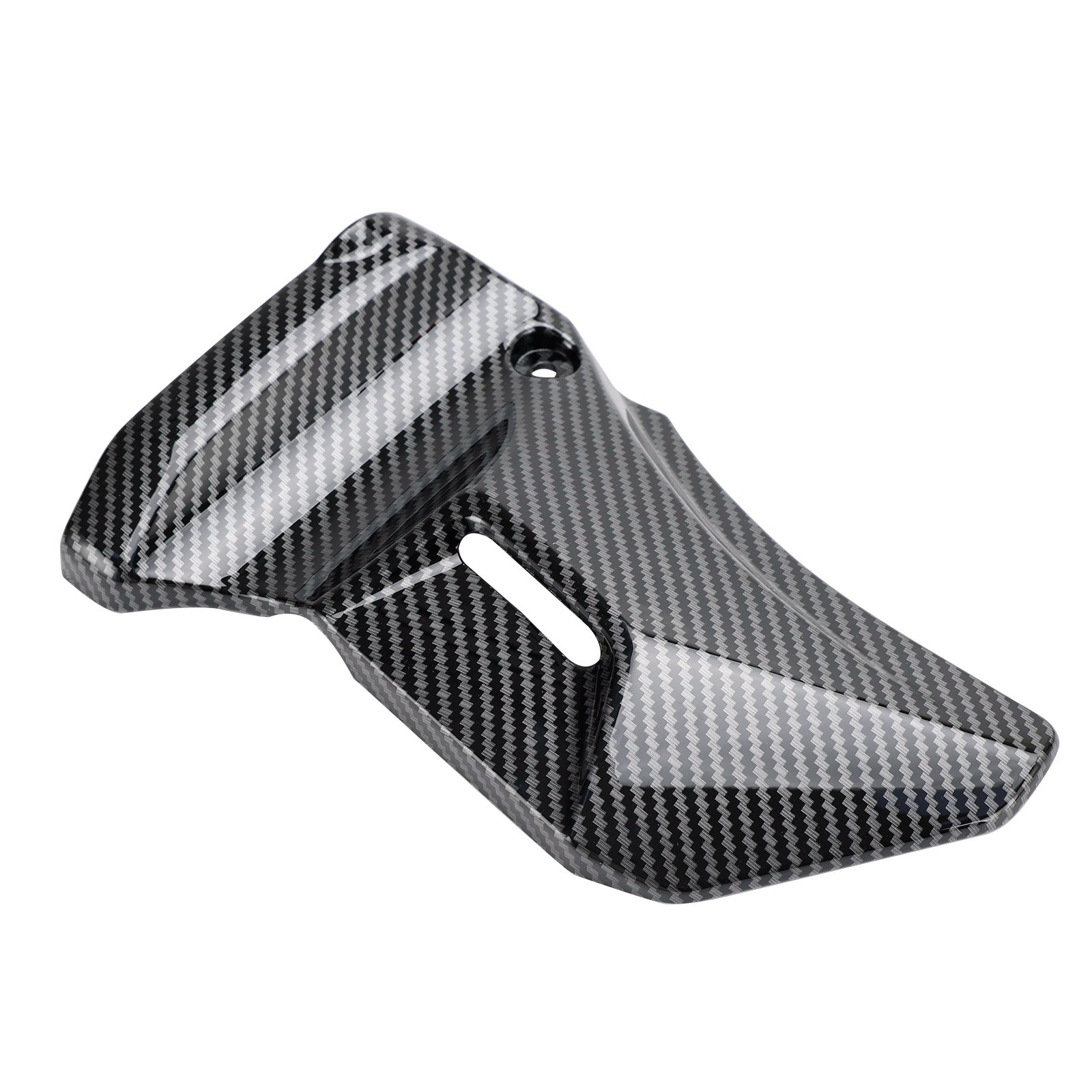 2018-2023 Kawasaki Z900RS Gastank Zijafdimpelpaneel kuipkap