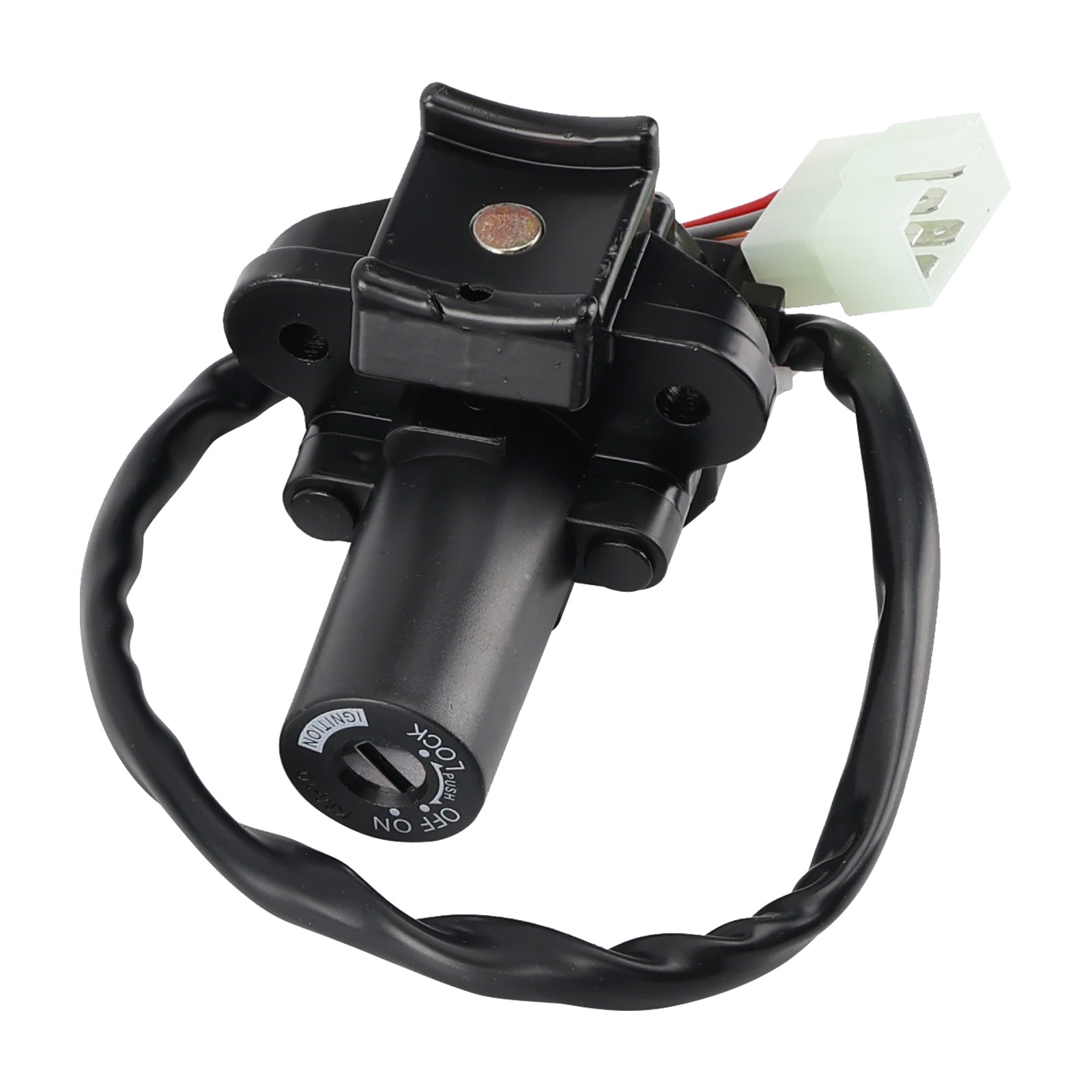 2019-2025 Kawawaki W 800 EJ800 Gas Cap Helmet Lock Ignition Switch Lock Set