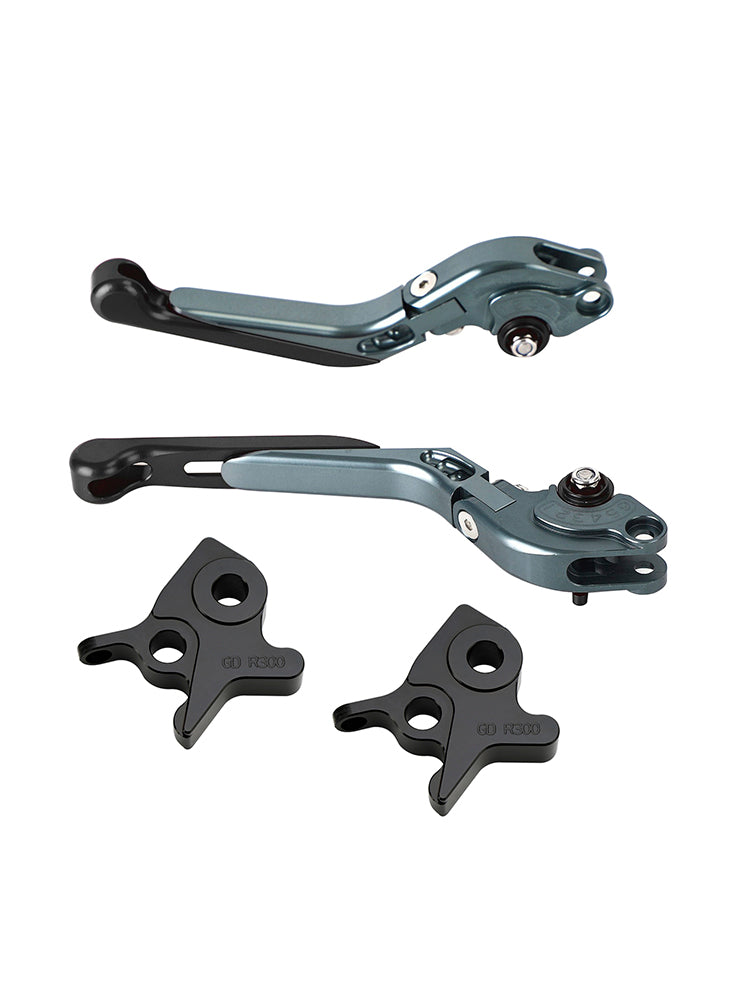 2017-2022 KYMCO AK550 ALAVANHA DE FREIO AJUTA AJUTADA