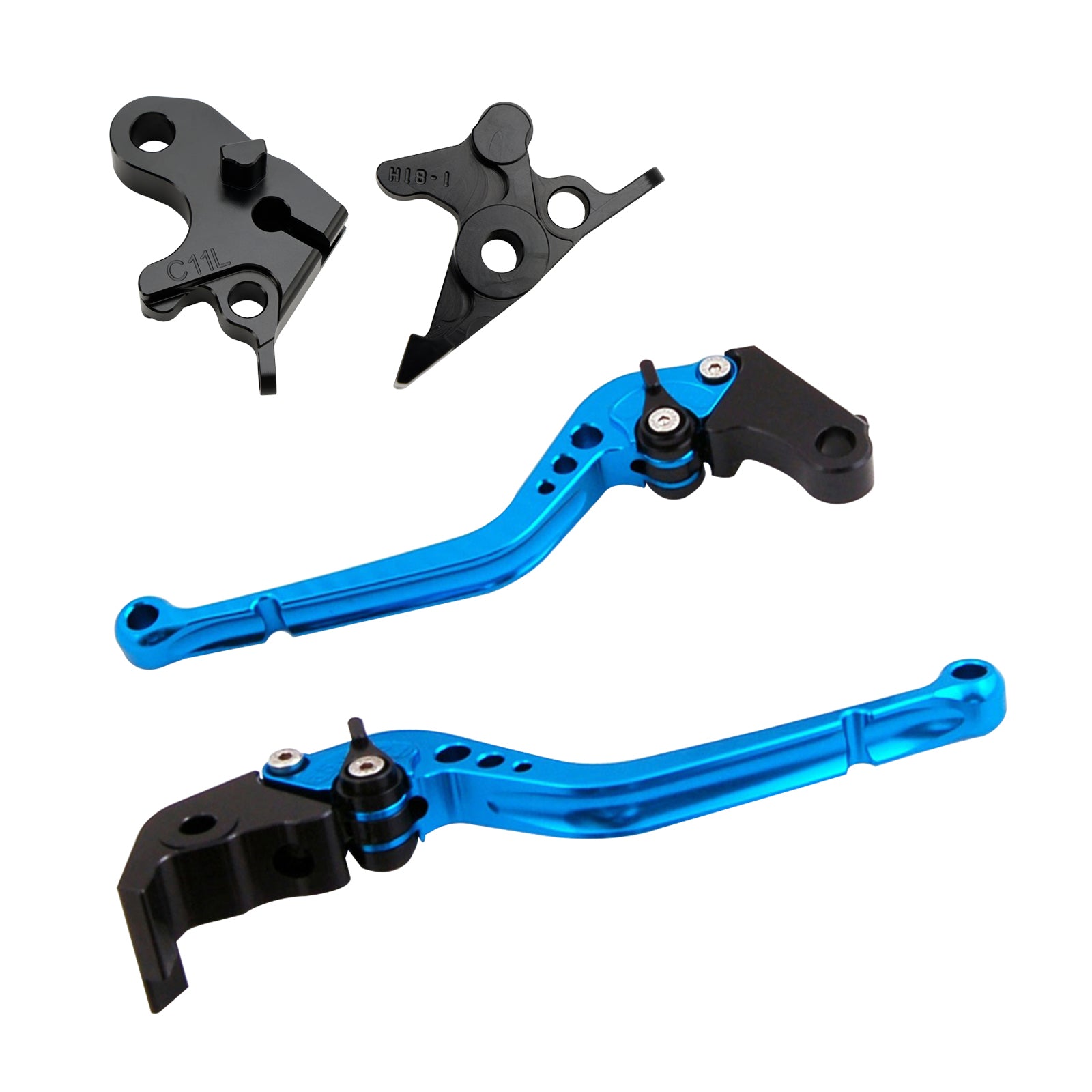 2020-2021 HONDA CRF1100L Africa Twin Long Clutch Hamule