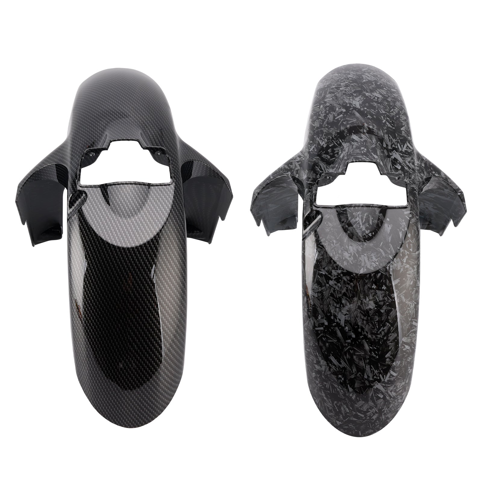 2024-2025 BMW R1300GS Front Fender Mudguard Fairing