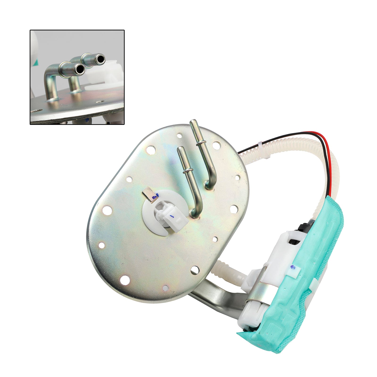 Honda Xre300 Xre 300 2013-2019 Fuel Pump Assy 16700-Kwt-701