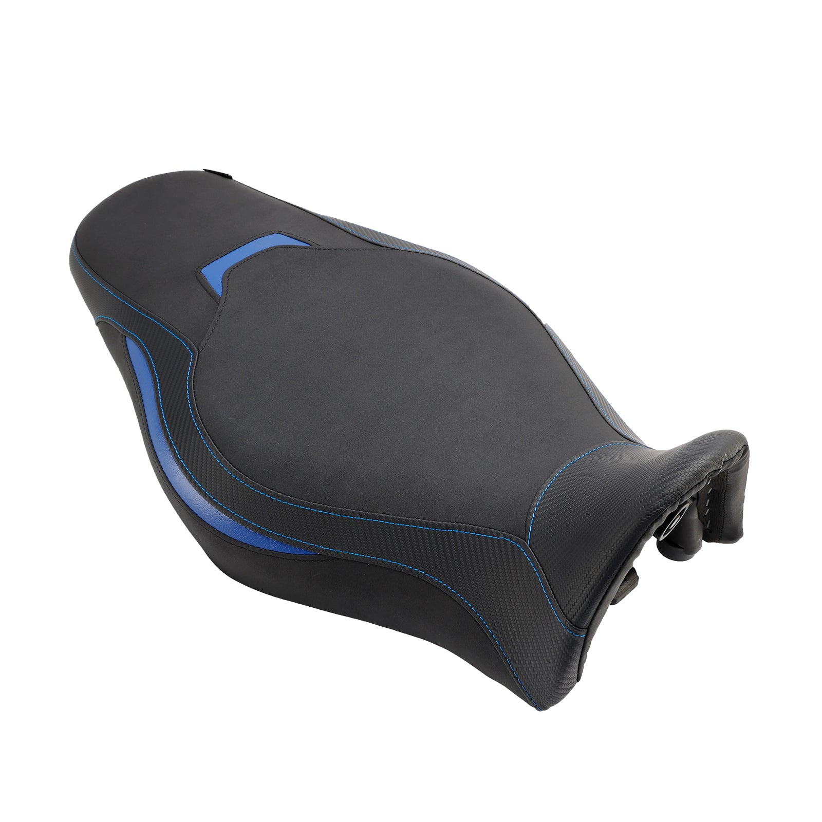 21-23 Yamaha Mt-09 Mt-09Sp Rider Passenger Seat Front Rear Cushion Gray