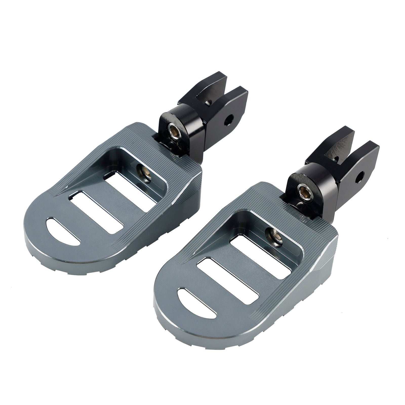 Moto Guzzi V100 Mandello / V7 850 / STELVIO Front Footrests Foot Peg