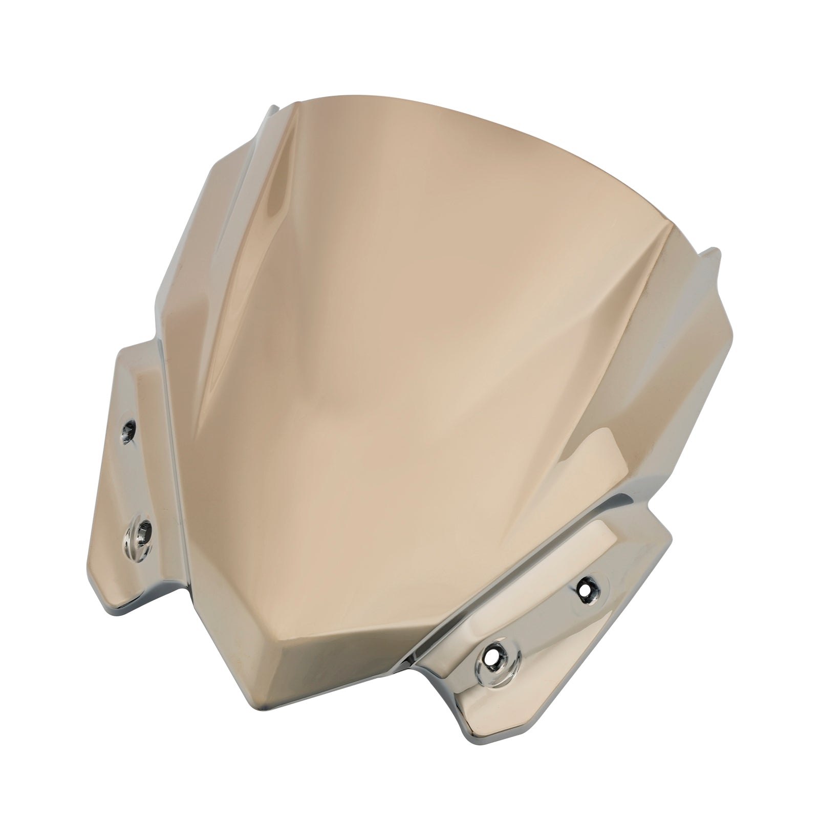 2017-2019 Kawasaki Z650 Windshield Windscreen