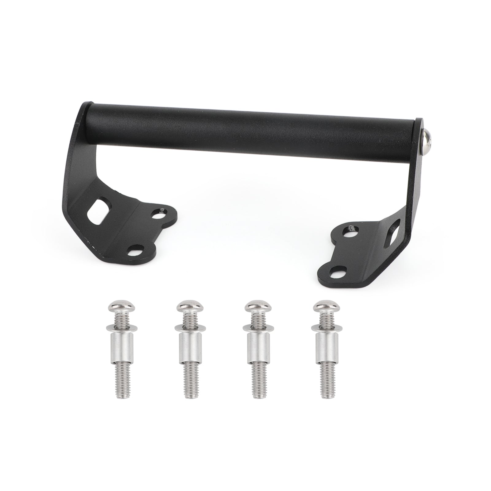 Držák držáku GPS pro smartphone Mount Fit for Suzuki DL 1000 / XT V-Strom 17-2019