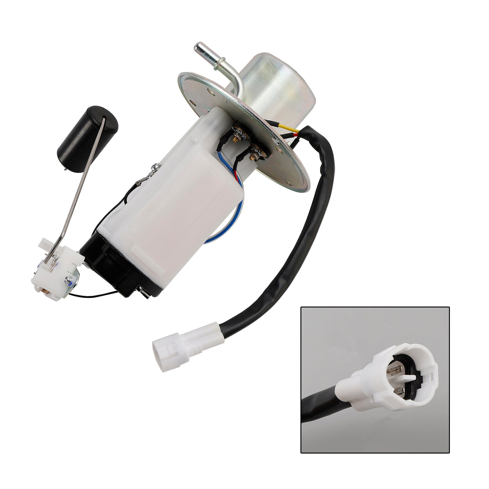 2006-2007 Suzuki Gsxr600 Gsxr750 Fuel Pump Assy Replacemen 15100-01H00-E00