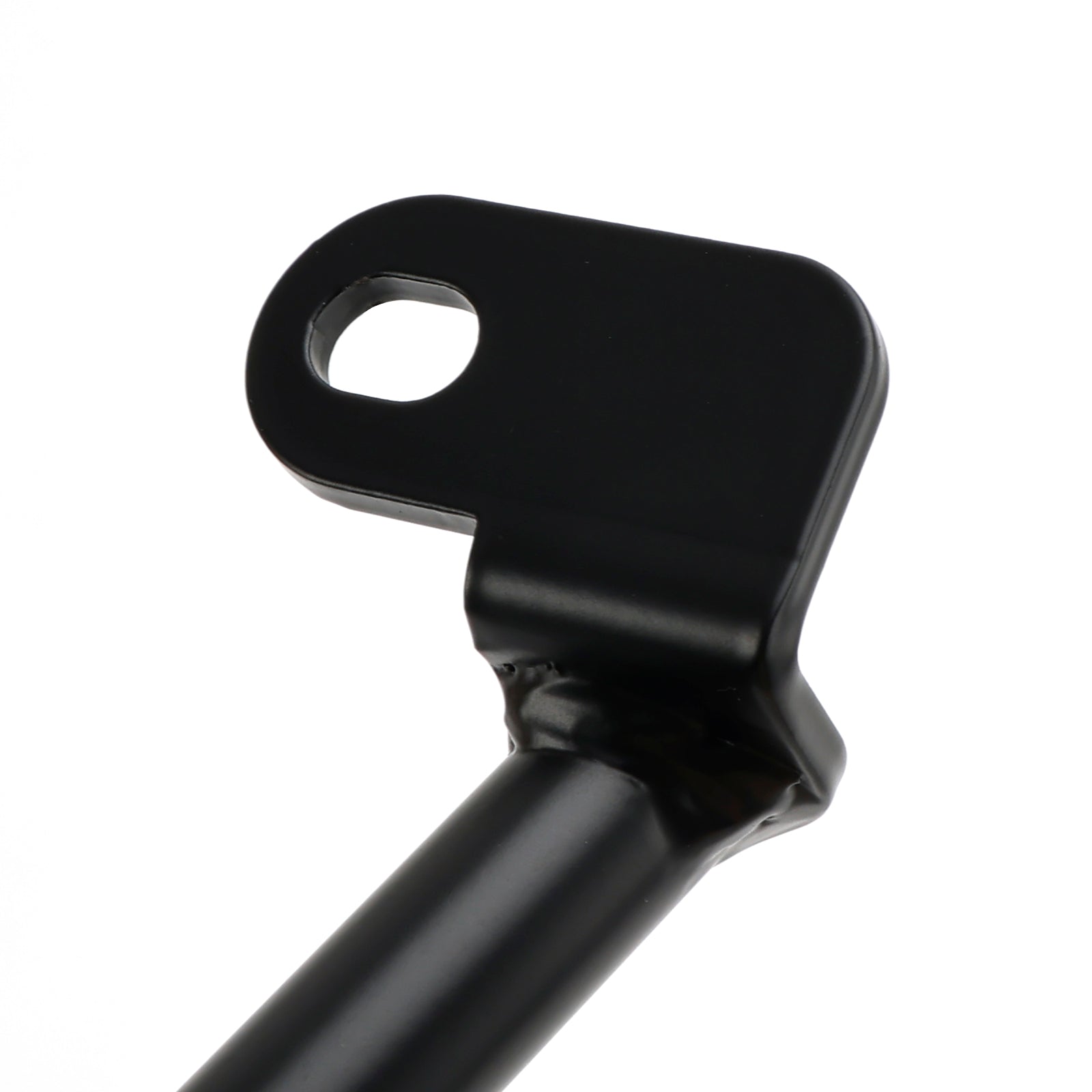 17-23 Scrambler 1100 Right Satteltbag Support Montage Bracket