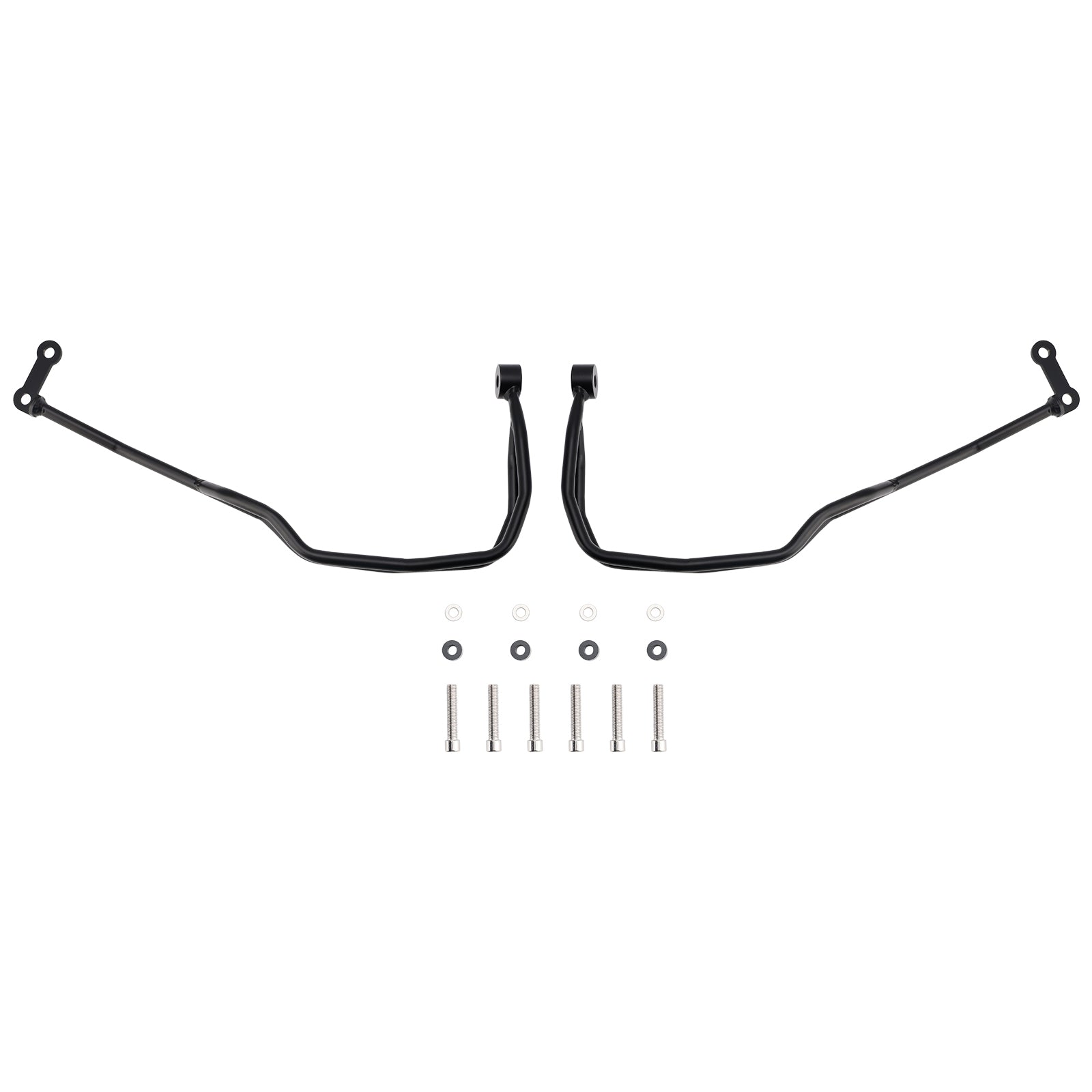 BMW R1300GS 2024-2025 Hand Guard Protector Bracket Holder