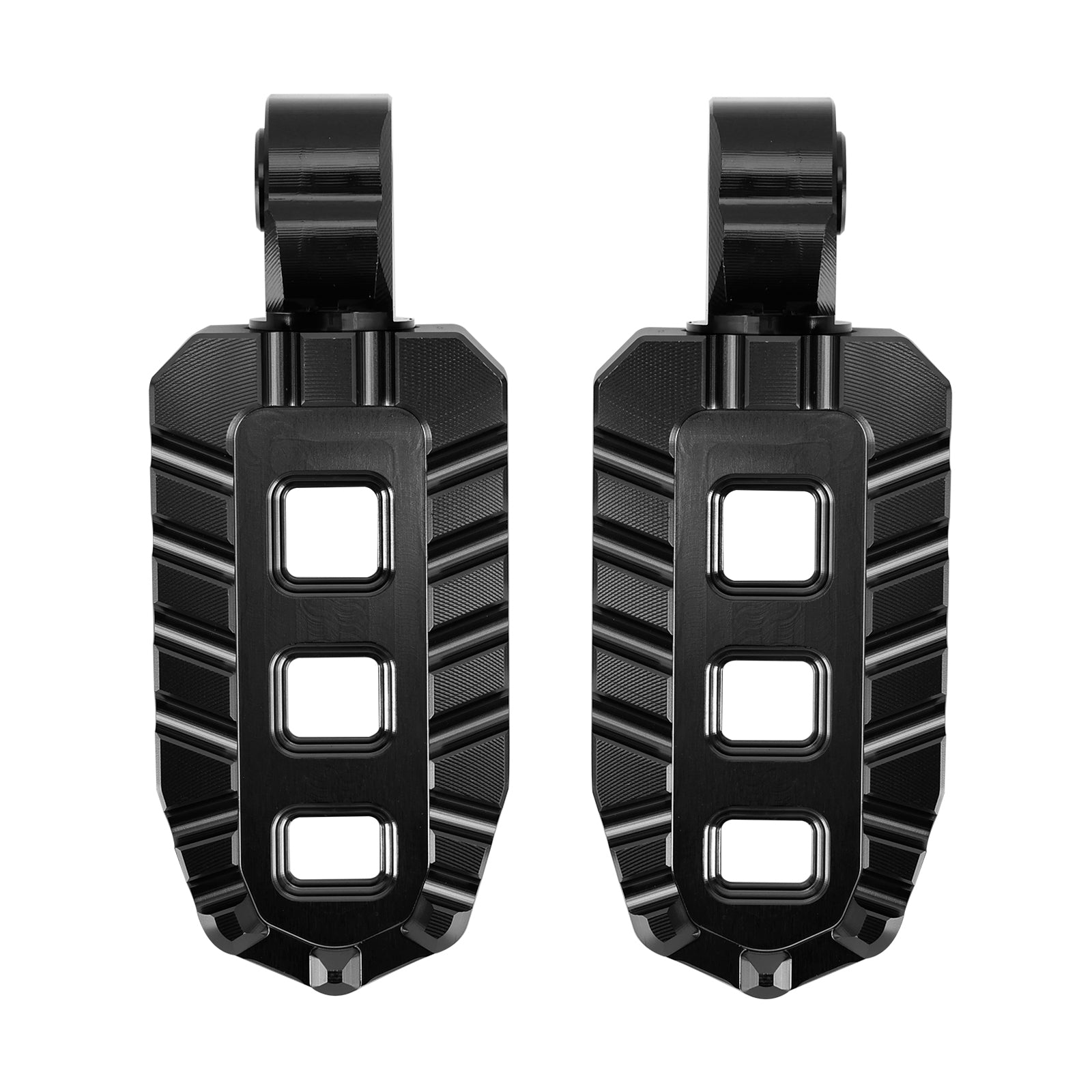 BMW G310GS G310R 2017-2024 G310RR 2023-2024 Rear Footrests Foot Peg