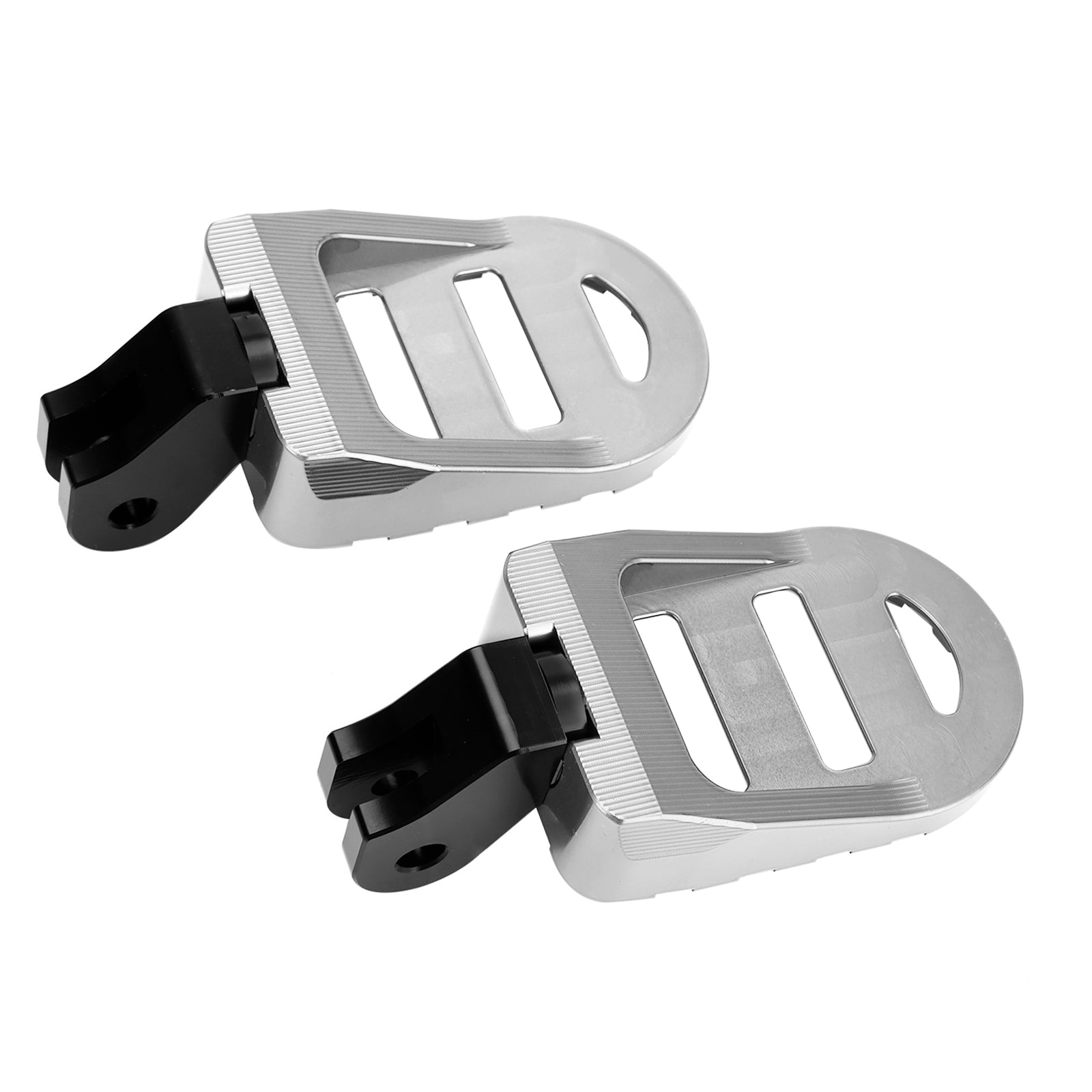 2016-2022 Bonneville T100 T120 Pegamento de pé da frente