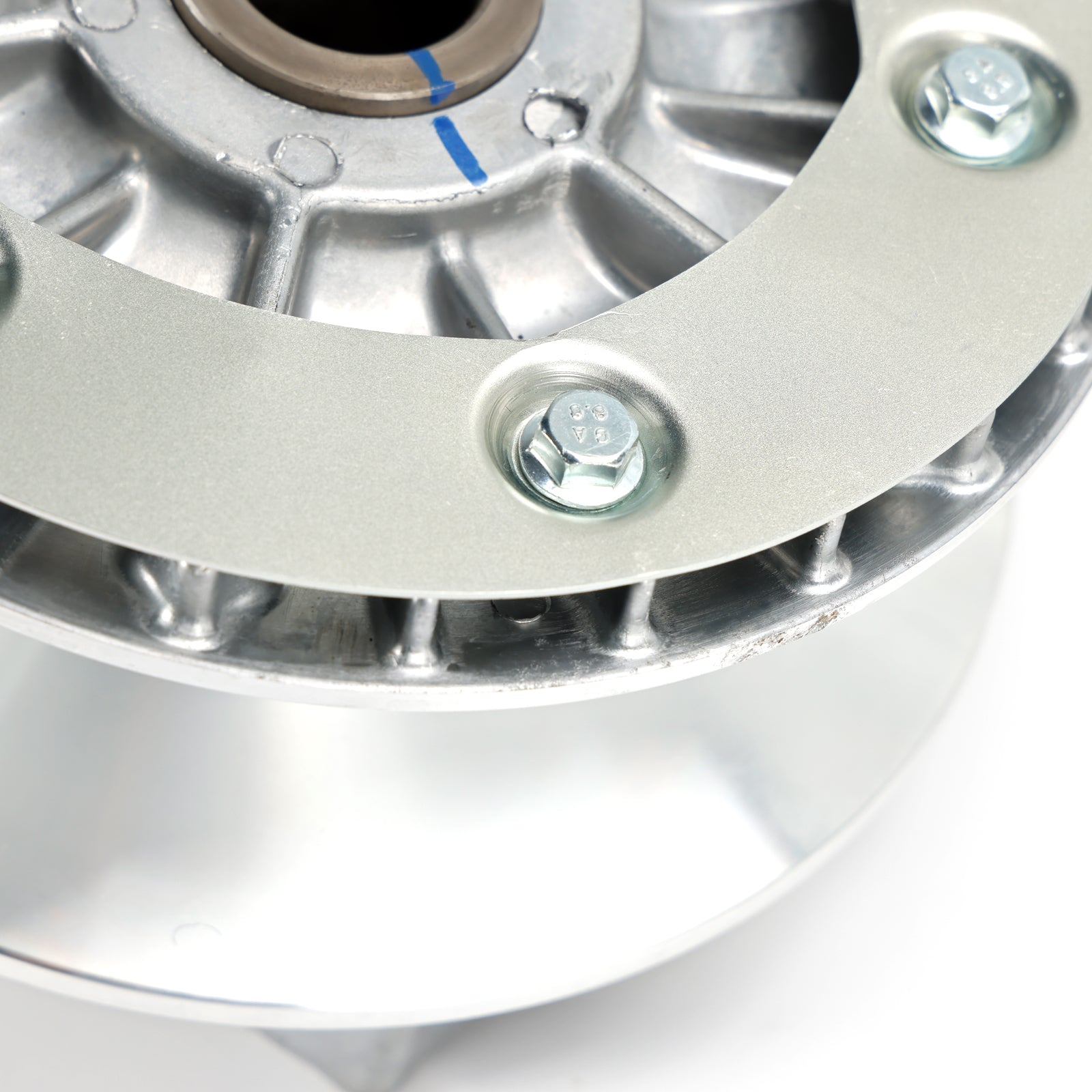 Front Clutch Variator Kit 71333 1BA-17630-00 6400-0014 for Linhai 700cc LH700U UTV T-Boss 750