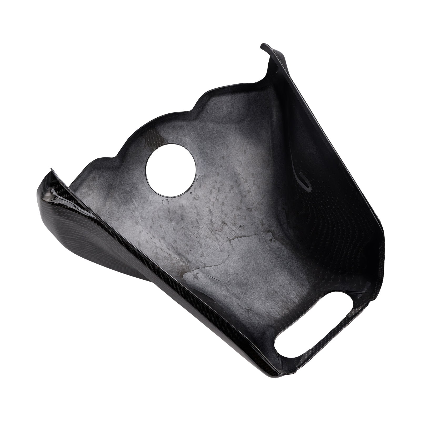 Cubierta de tanque de gasolina Yamaha MT-09/SP 2021-2024, carenado embellecedor