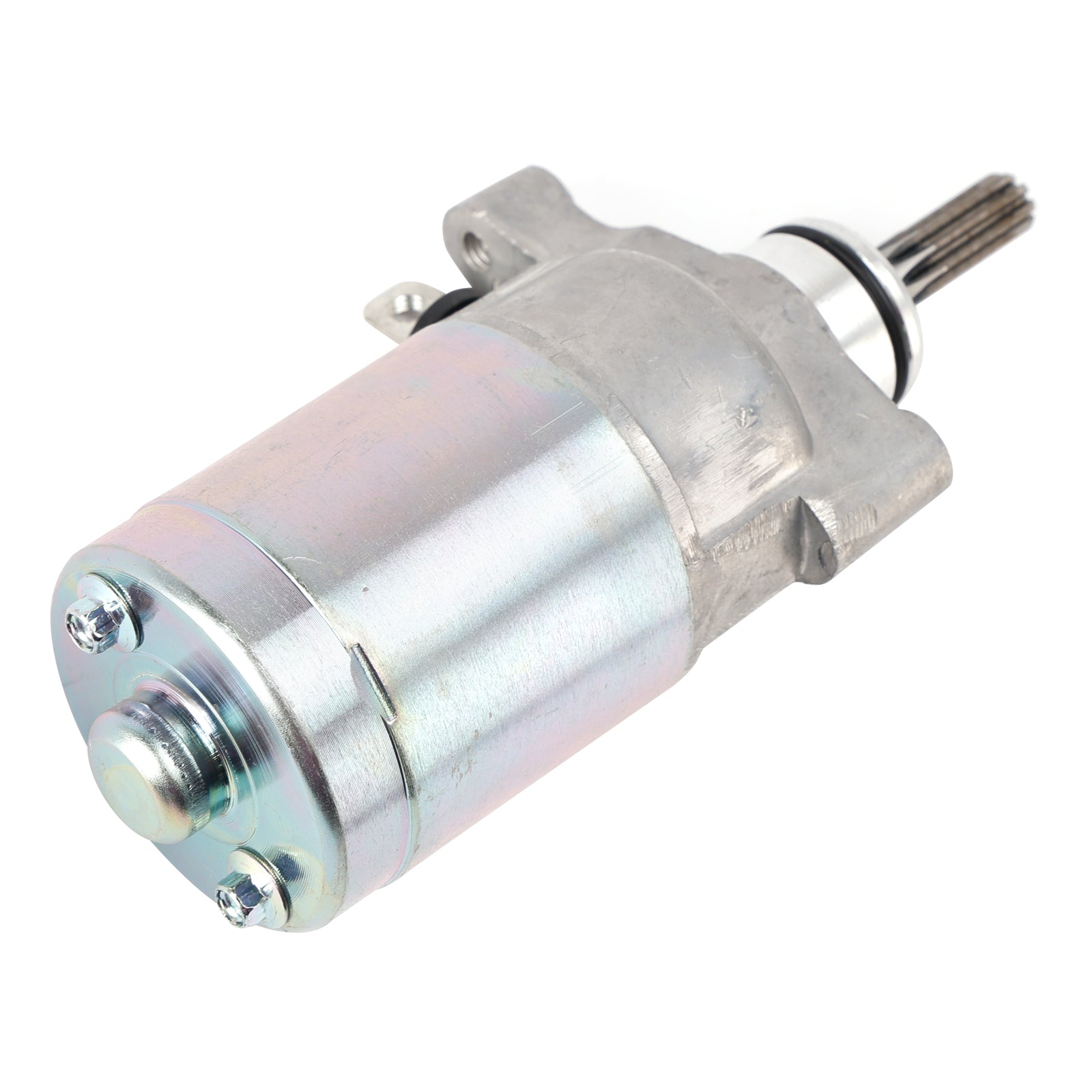 Yamaha Ttr110e Tt-R 110e Tt-R110 E 2008-2025 Starter Motor 5b6-H1800-00-00