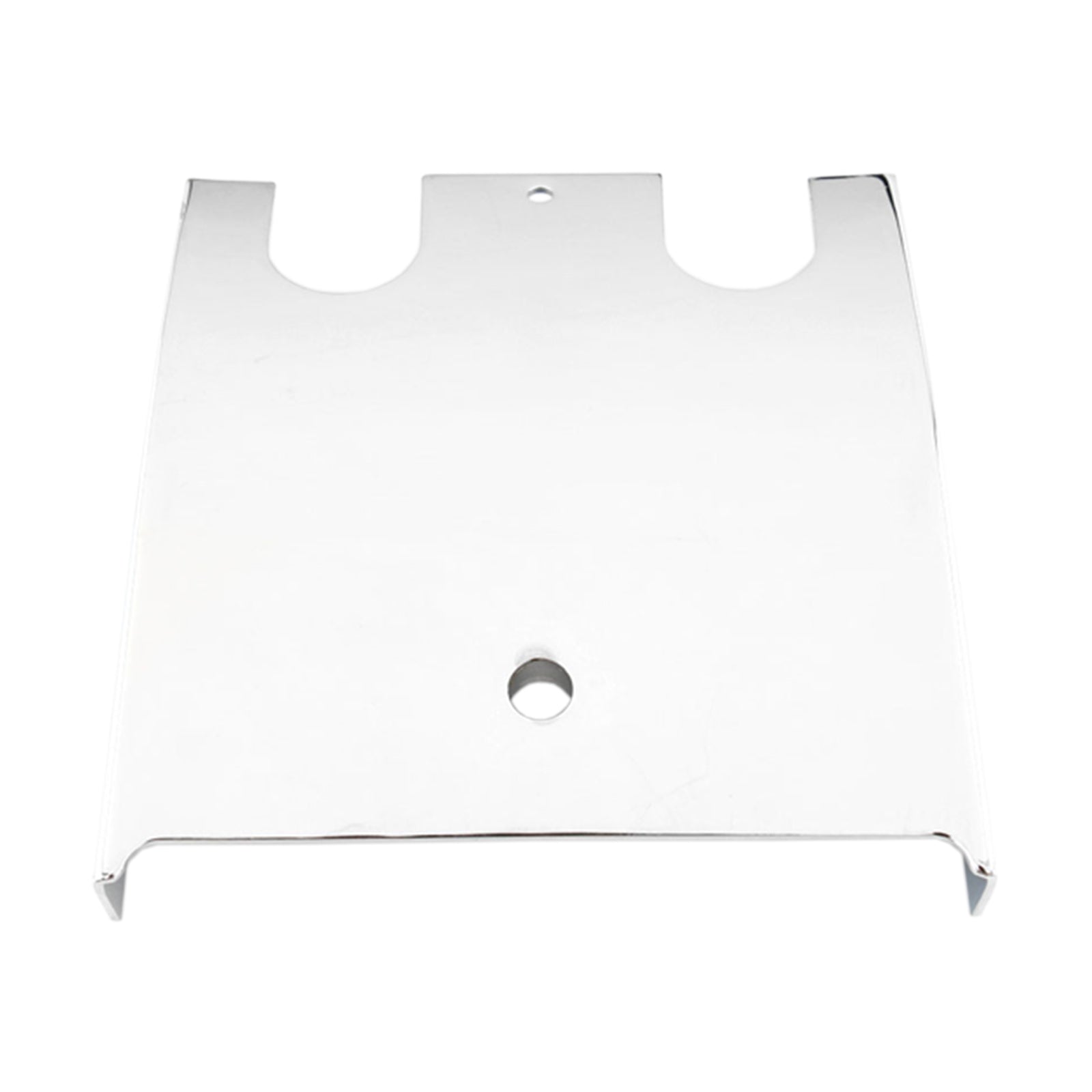 89-07 Electra Glide Road Glide FLHT FLTC Lower Dash Extension Panel