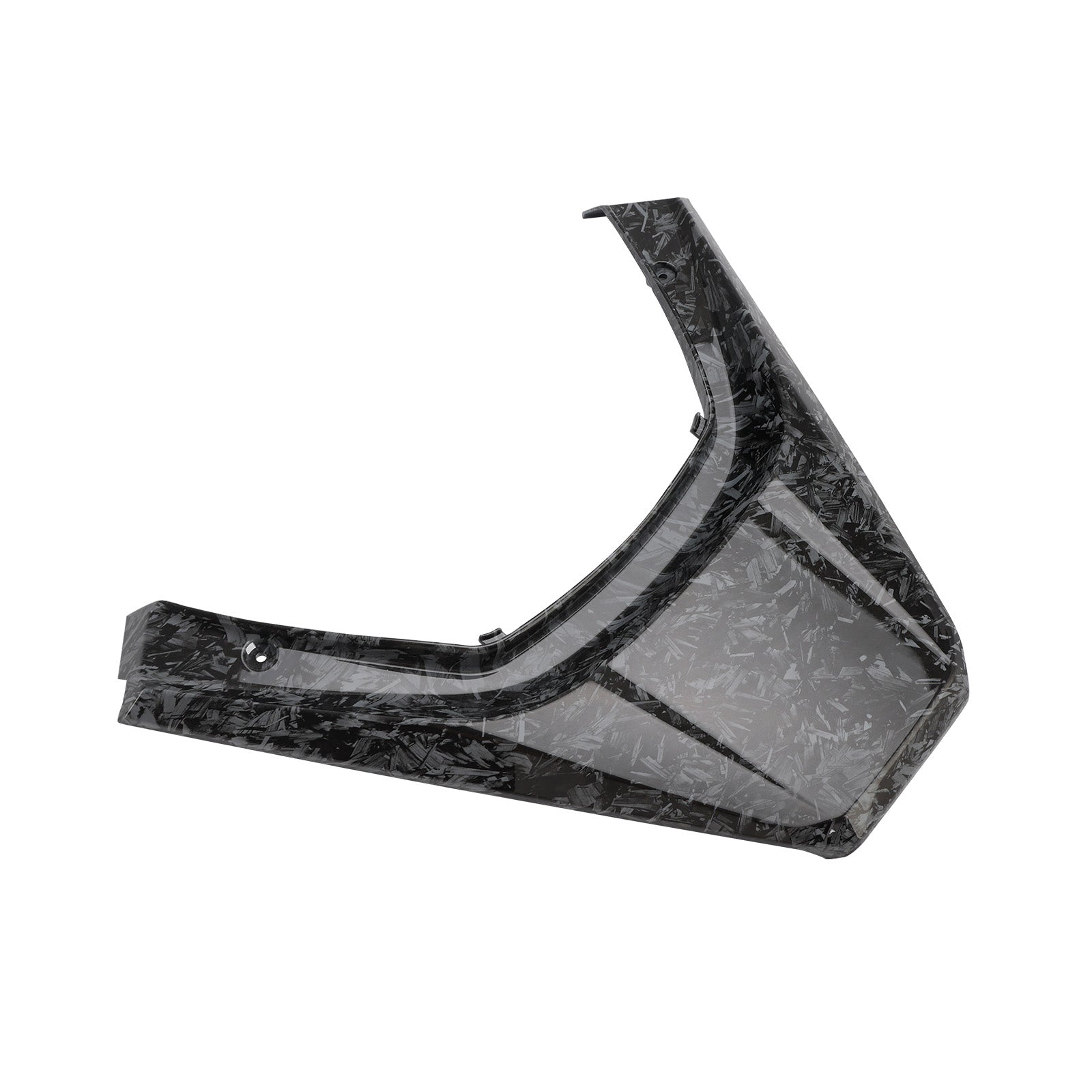 Honda ADV 350 2022-2025 Rear Seat Tail Light Cover Fairing