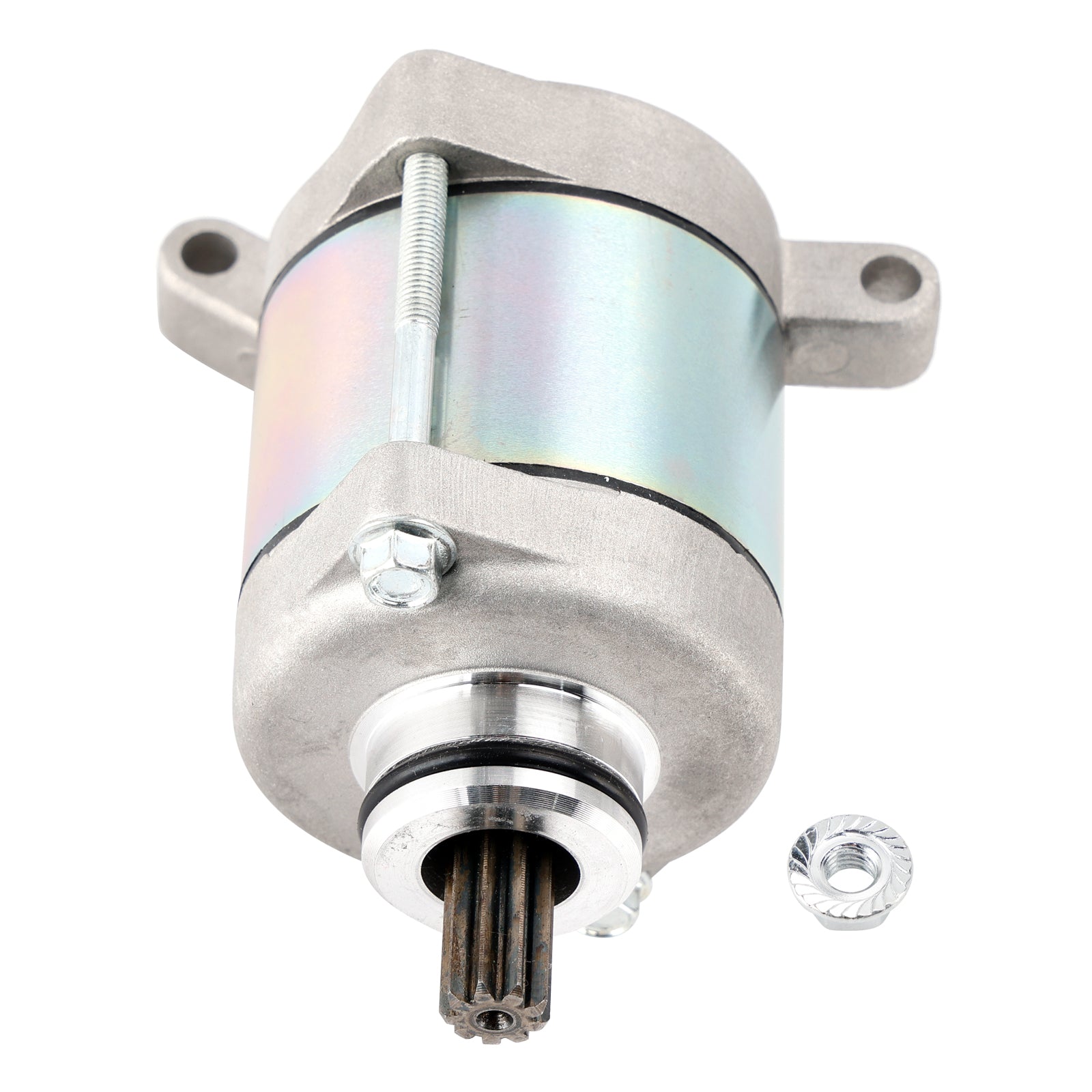 2023-2025 250XC 300XC 250SX 300SX 250EXC 300EXC Startmotor A44040201000