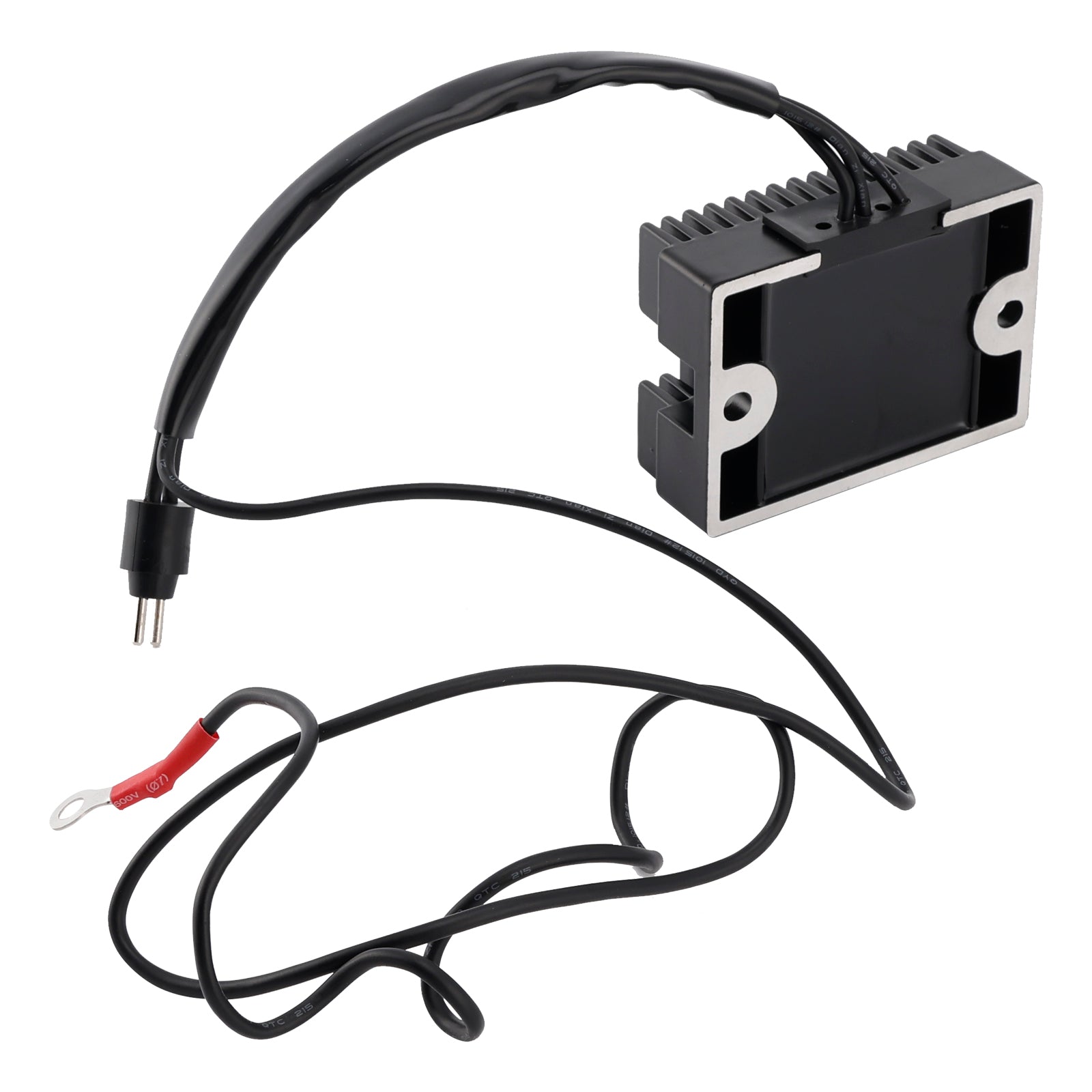 1995 - 1997 Buell Thunderbolt S2 S2T S2-T EB1 Voltage Regulator Rectifier 74523-91 7452391