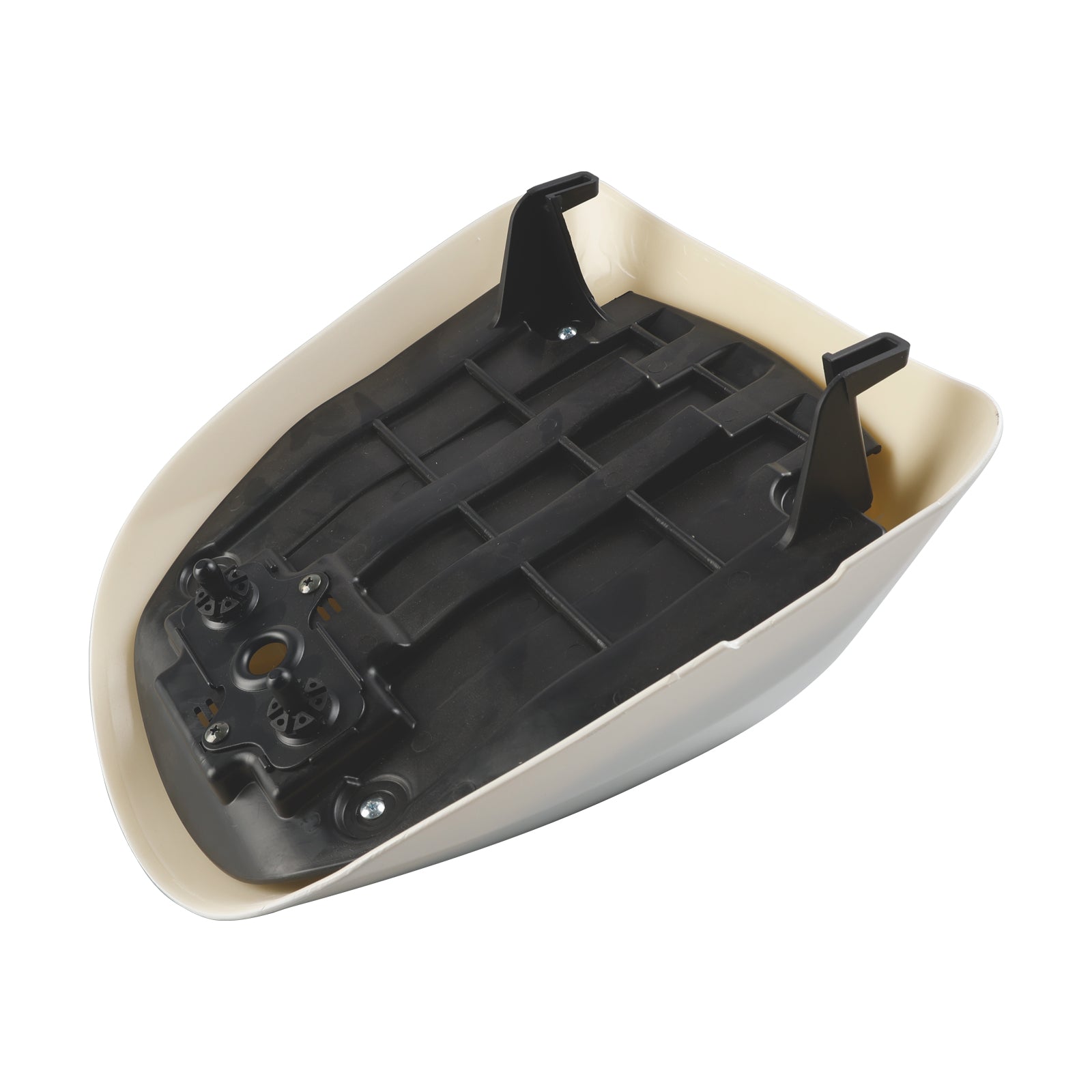 99-07 Suzuki GSX1300R GSX-R1300 Hayabusa Cubierta de carenado del asiento trasero