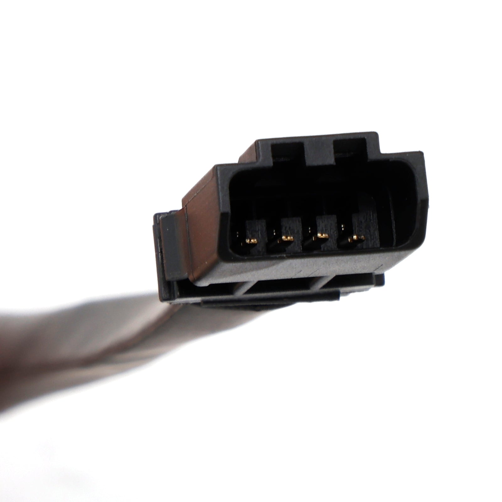 2014+ Touring Electra Glide LED Running Turn Signal Light Windshield Trim