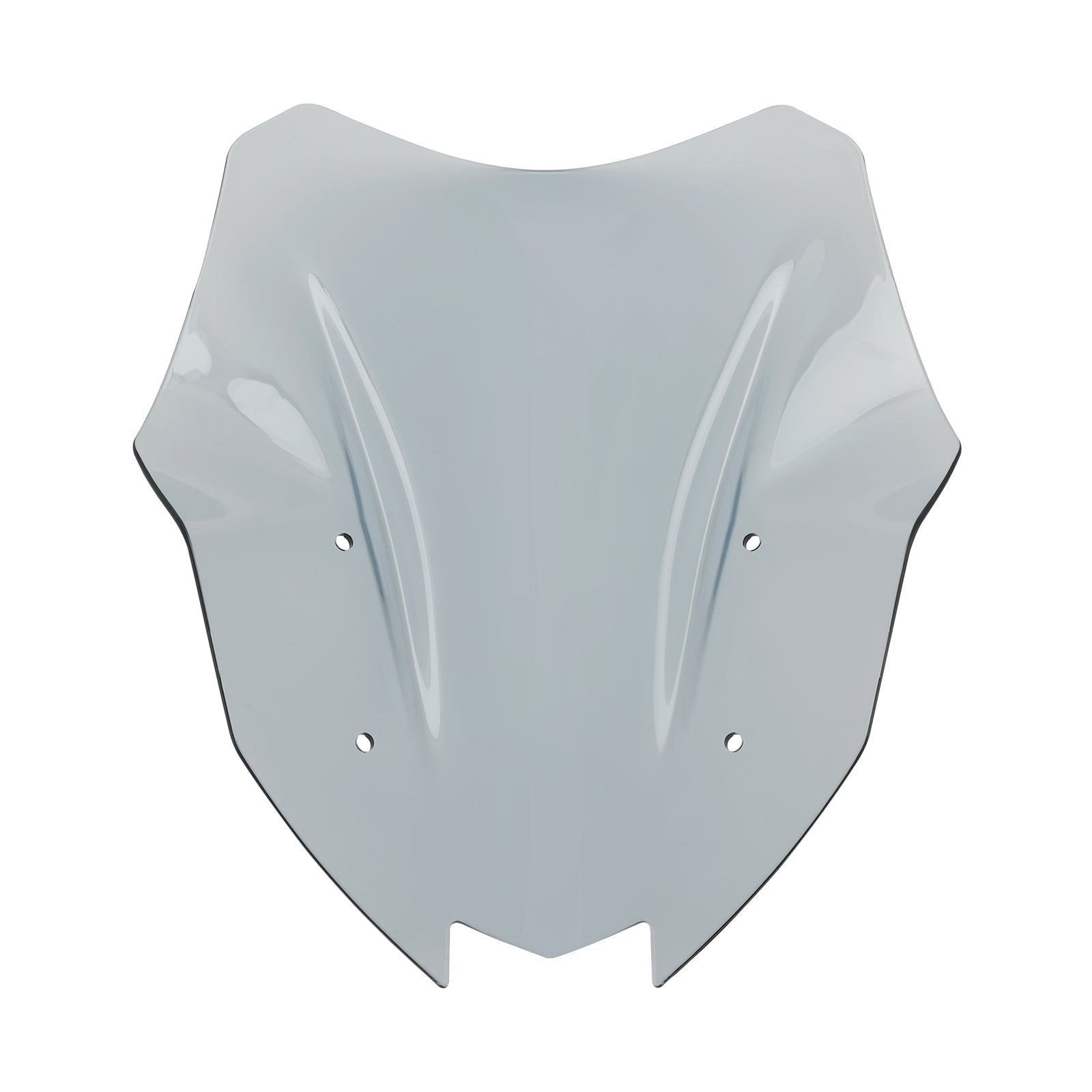 22-23 Kawasaki Versys 650 voorruit voorruiten