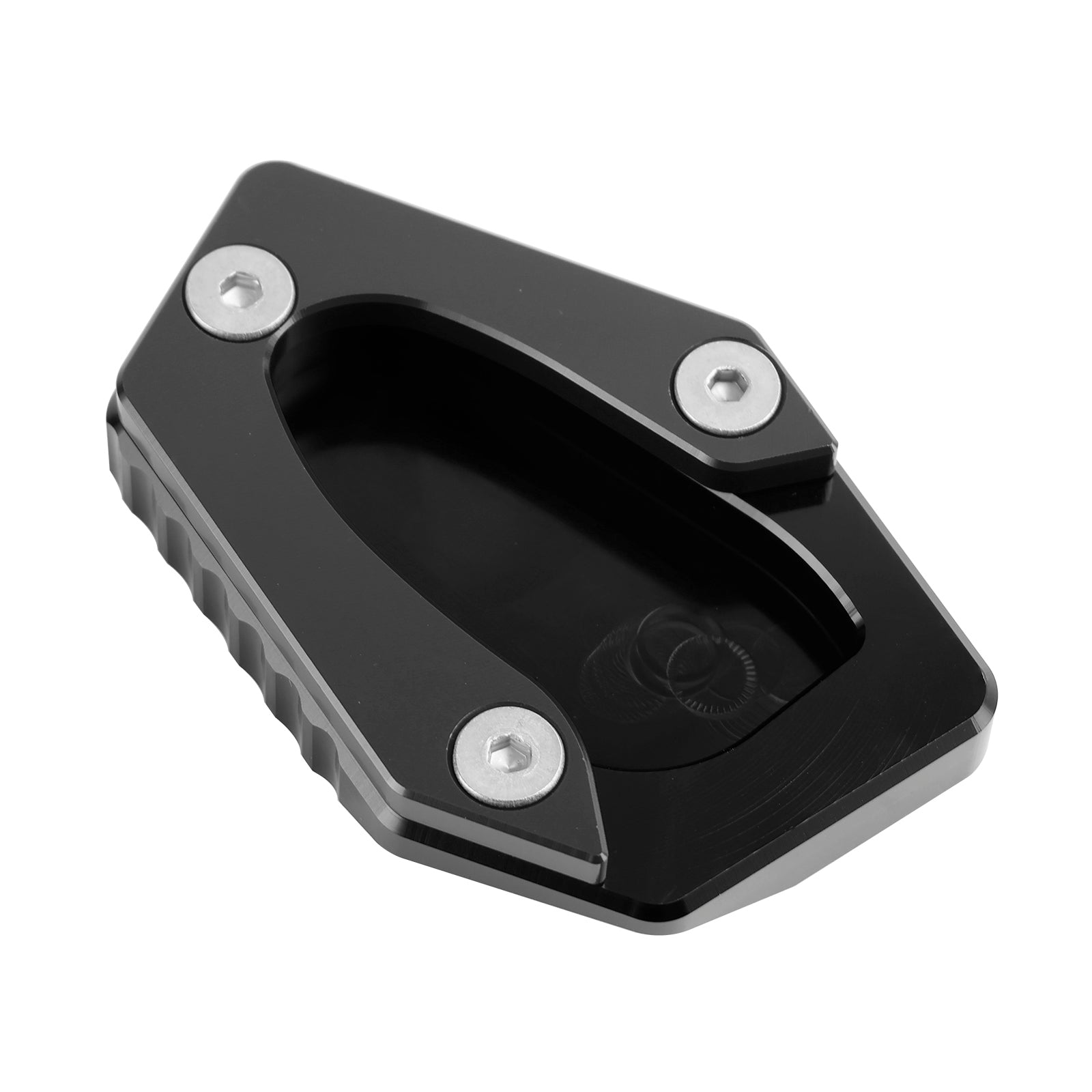 Cavalletto per piastra allargata per cavalletto 22-23 Speed Twin 900 e Street Twin 16-18 e Street Cup 17-18