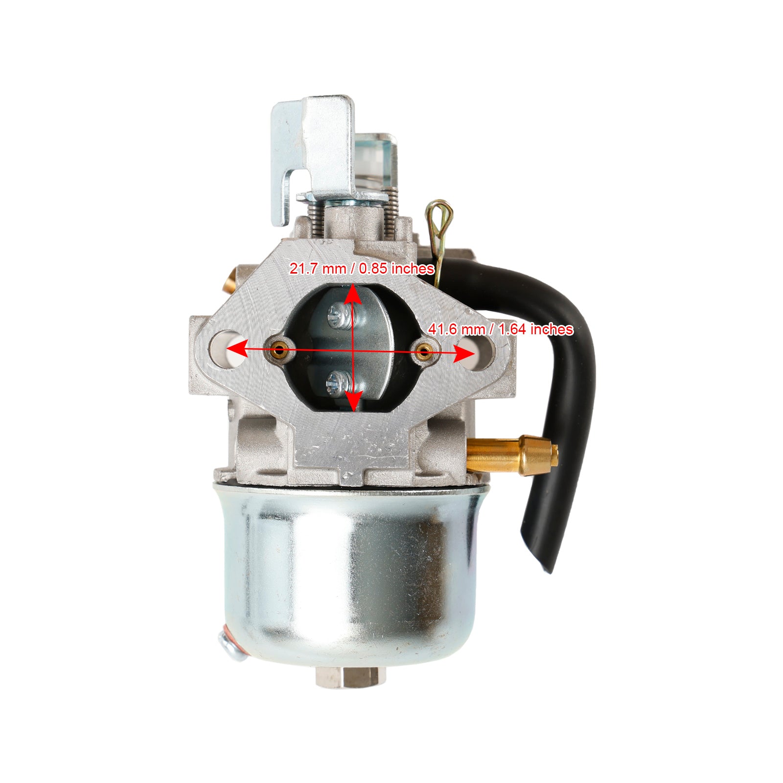 Polaris Dragon 120 Indy 120 XCR 120 Pro R 120 Carburetor Carb 3086652