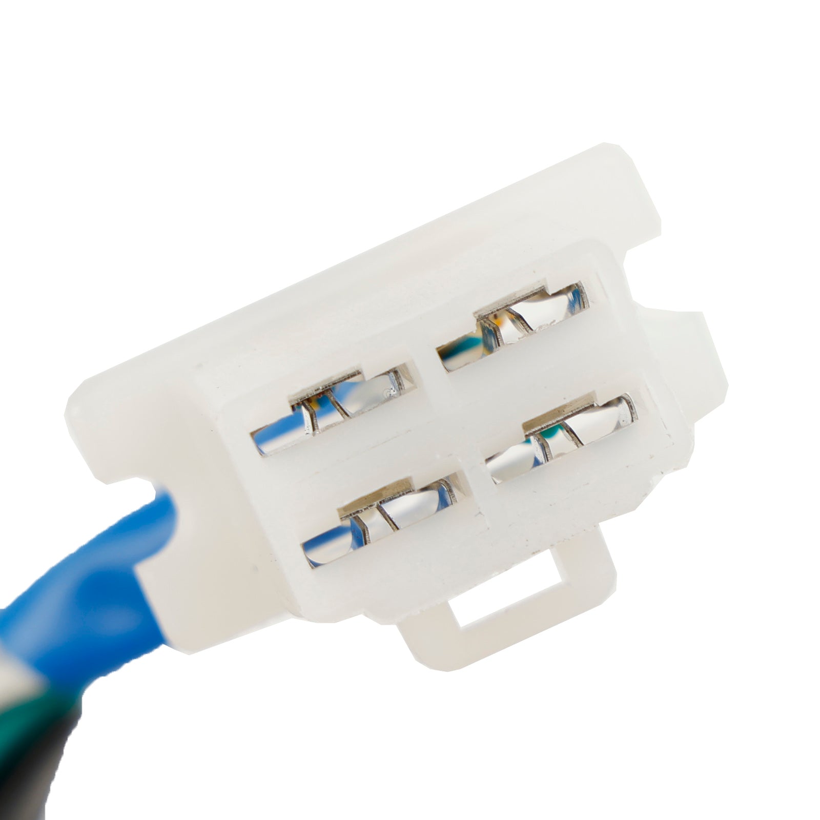 05-11 Honda ANF125 AFS125 Wellengenerator Stator Regler Gleichrichter & Dichtung