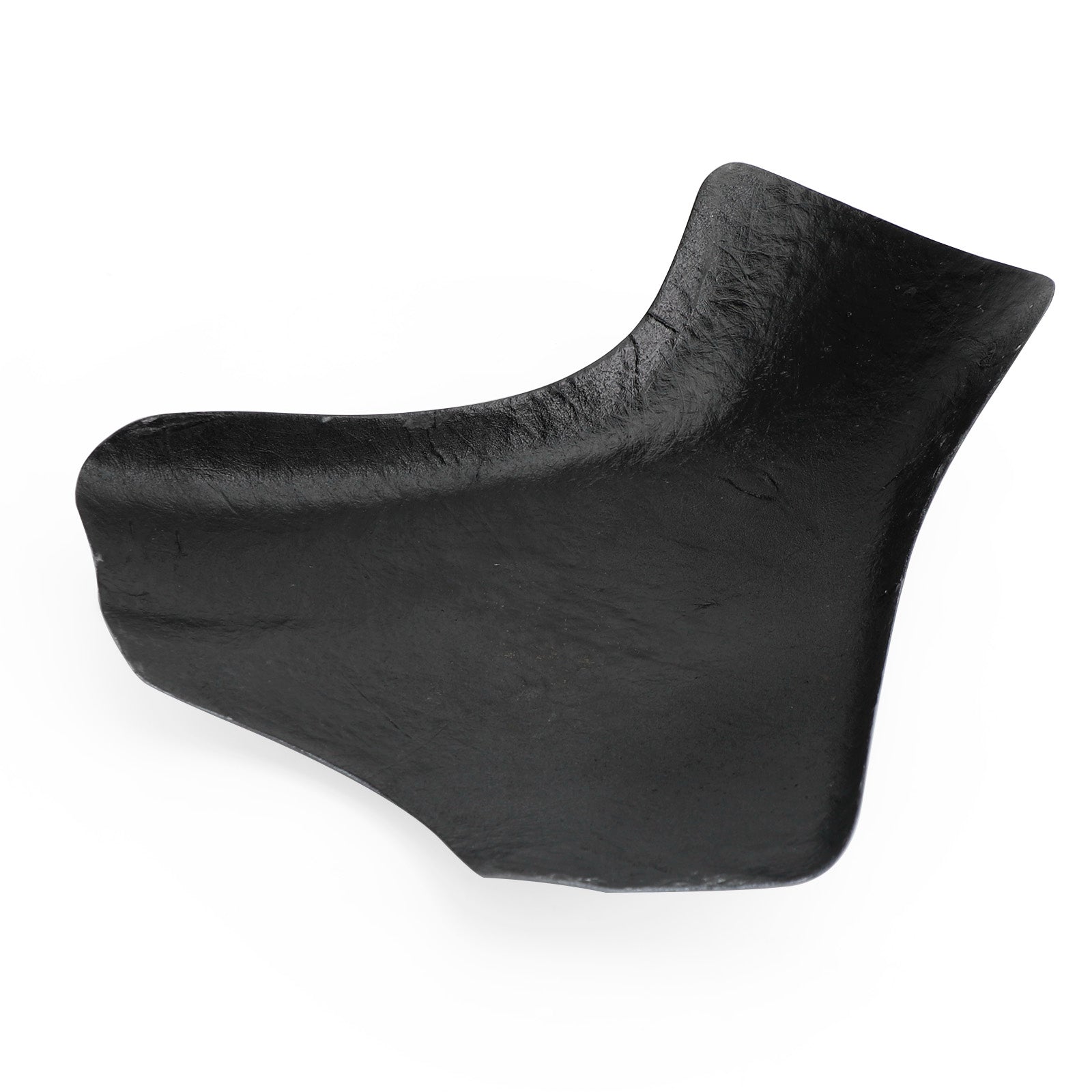 Gas Tank Cover Fairing Protector For Suzuki GSXR600 GSXR 750 2006-2007 Carbon Fiber