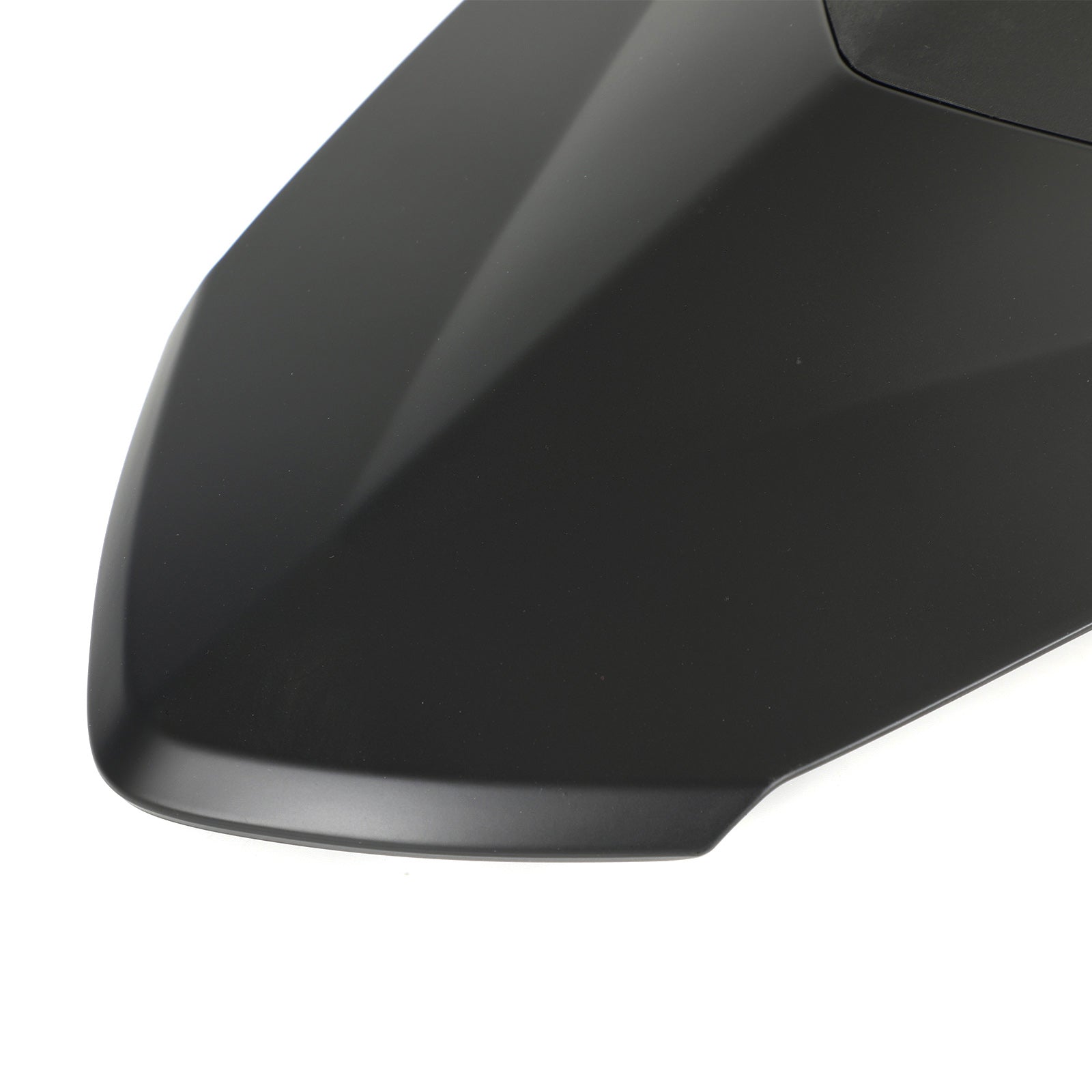 2018-2022 Speed Triple RS 1050 Rear Tail Seat Fairing Cowl Cover Black