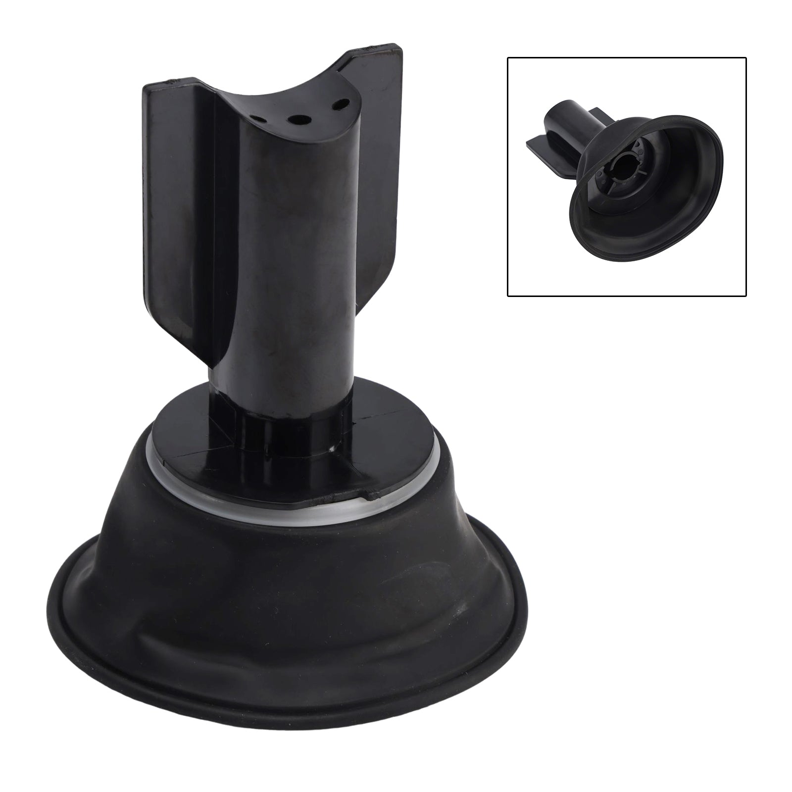 Yamaha TDM850 Diaphragm Carburetor membrane fit
