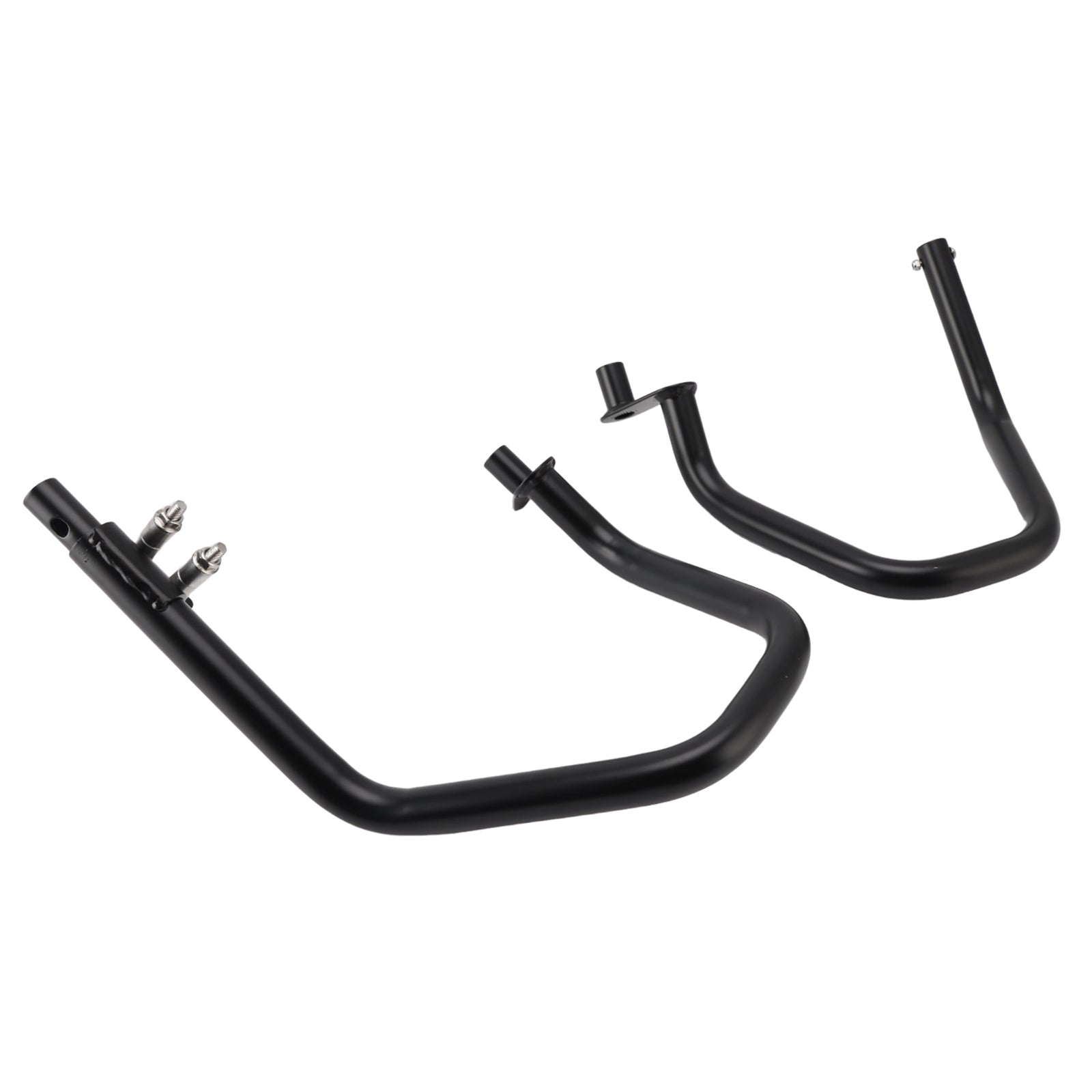 Re Hunter 350 2022-2025 Bumper Engine Protection Guard Crash Bar