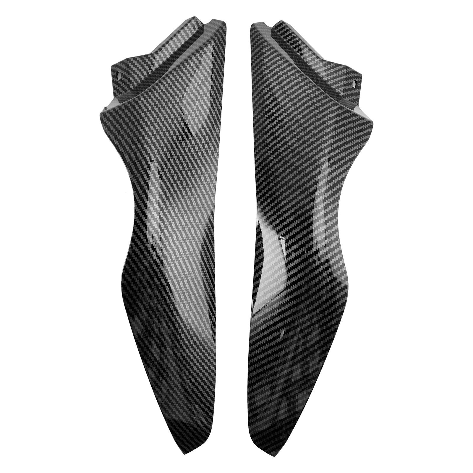 Yamaha T-MAX 560 2022-2023 Rear Tail Side Seat Fairing Panel Cowl