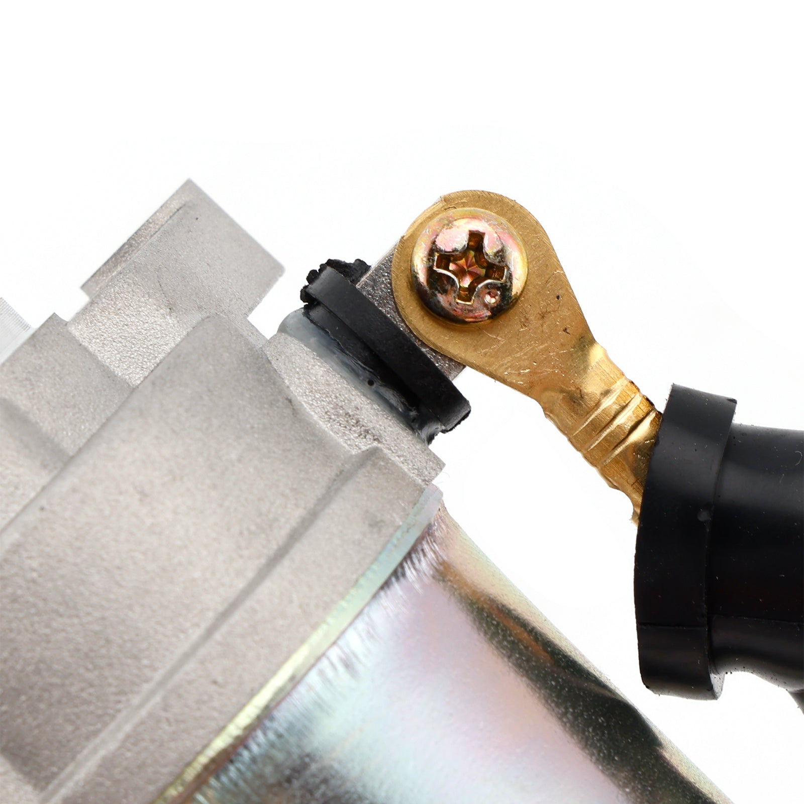 Triton Baja 50 Access Drr 100 Rough Kid Engine Starting Motor 31200-E01-300