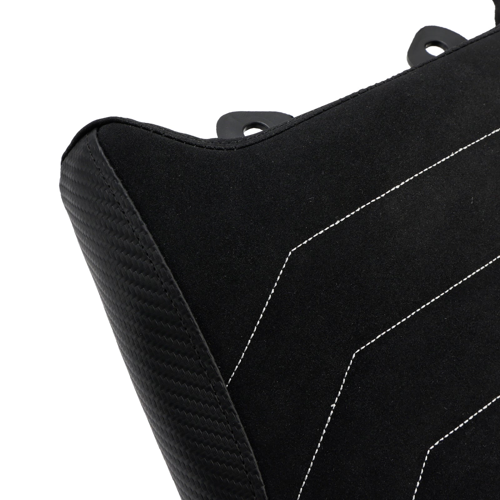 2024-2025 Suzuki V-Strom250Sx Front&Rear Raider Passenger Lower Kit Black