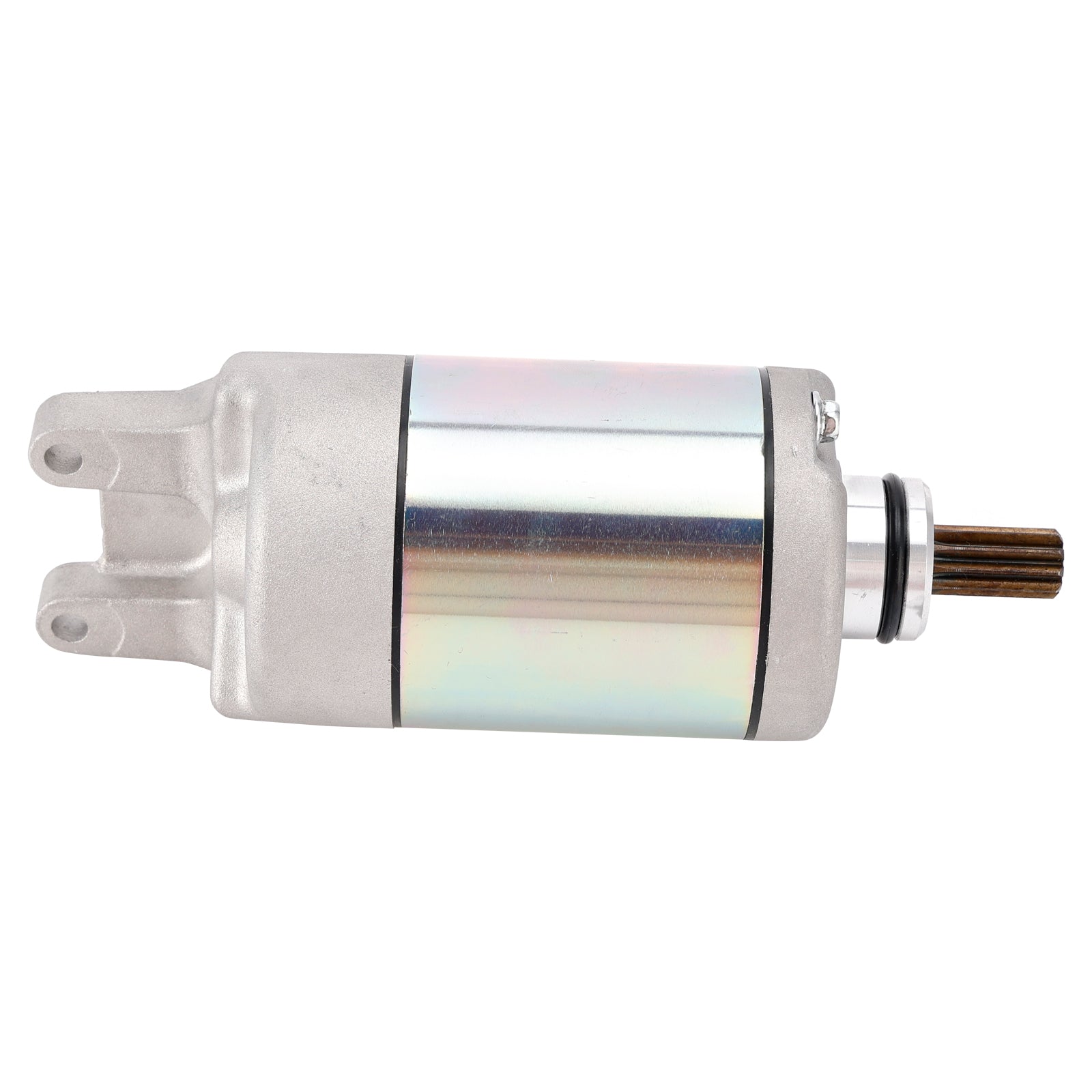 1987-1990 Honda CBR600F Hurricane Starter Motor 31200-MN4-008 31200-MN4-018