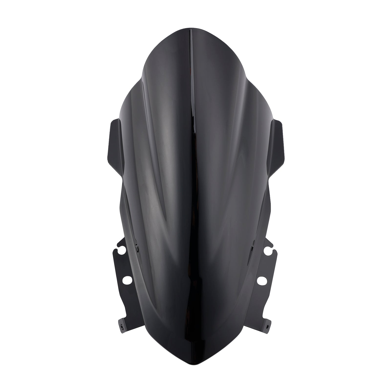 Daytona 660 2024-2025 Motorizador de parabrisas de motocicleta