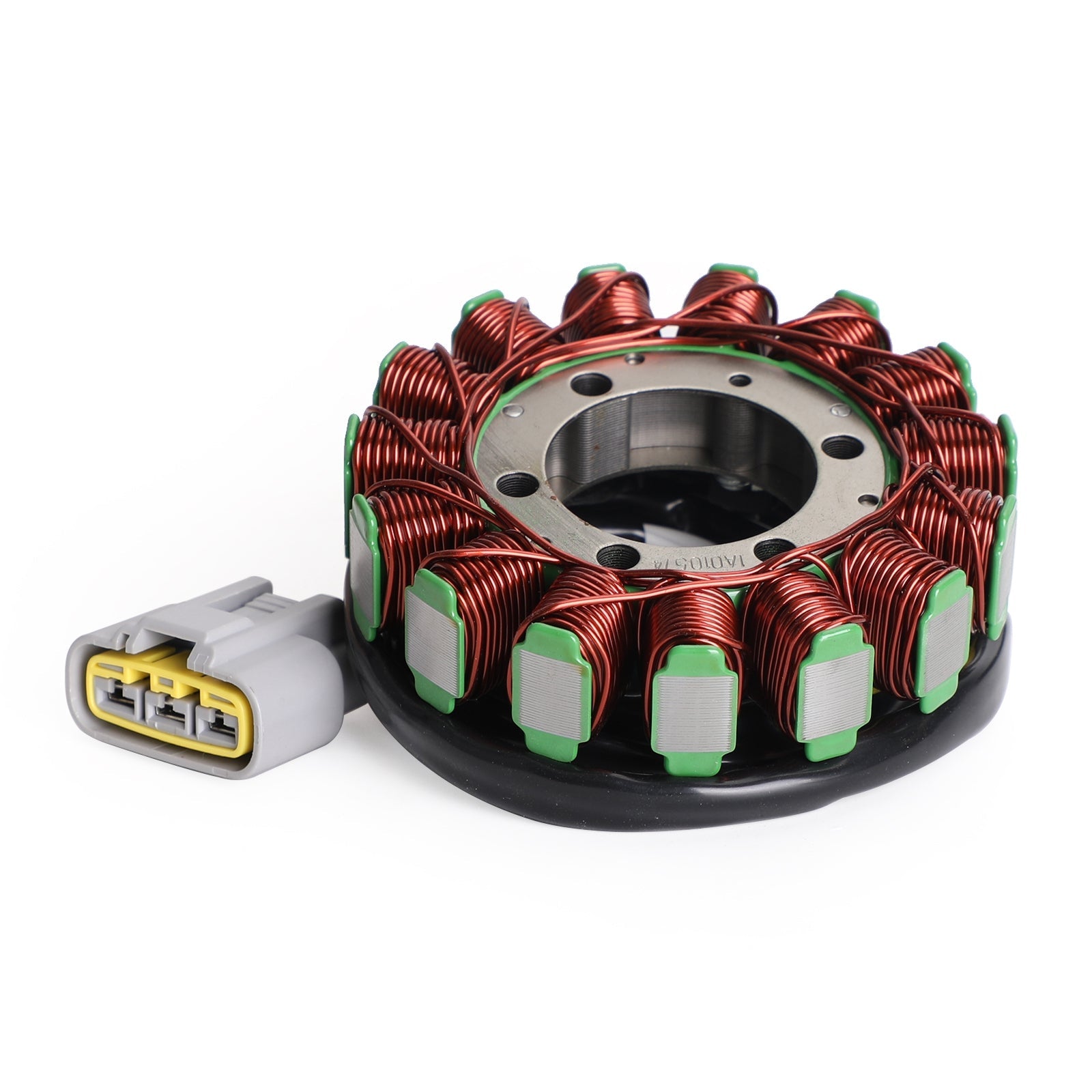 2021 KAWASAKI NINJA ZX-6R (US) ZX600RMFNN STATOR REGULATION RECTIFIER GASKET 21003-0083