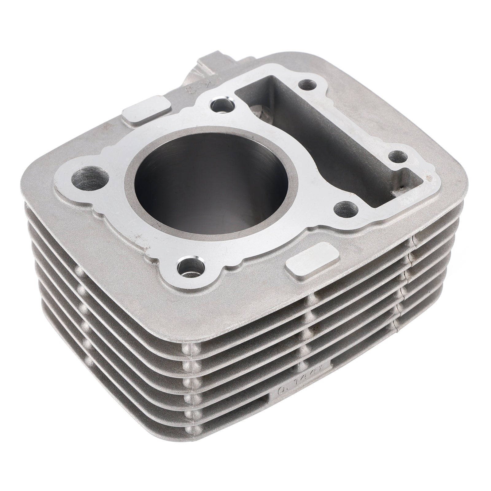 2008-2026 Kawasaki KLX140 KLX140L KLX140G KLX140R Cylinder Piston Kit 58mm