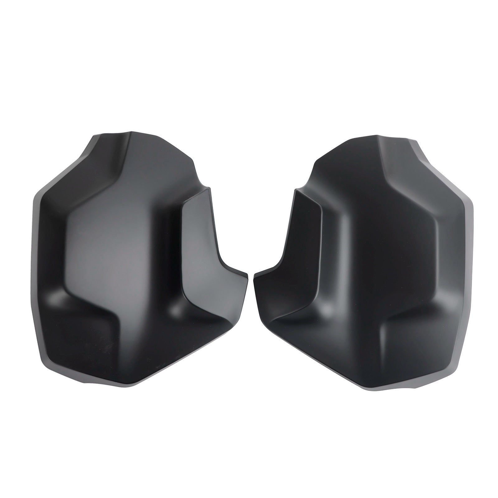 18-23 BMW R1250GS Adv Boczna ramka Fairing Fairing Cowl Strażnik pokrywa chłodnicy