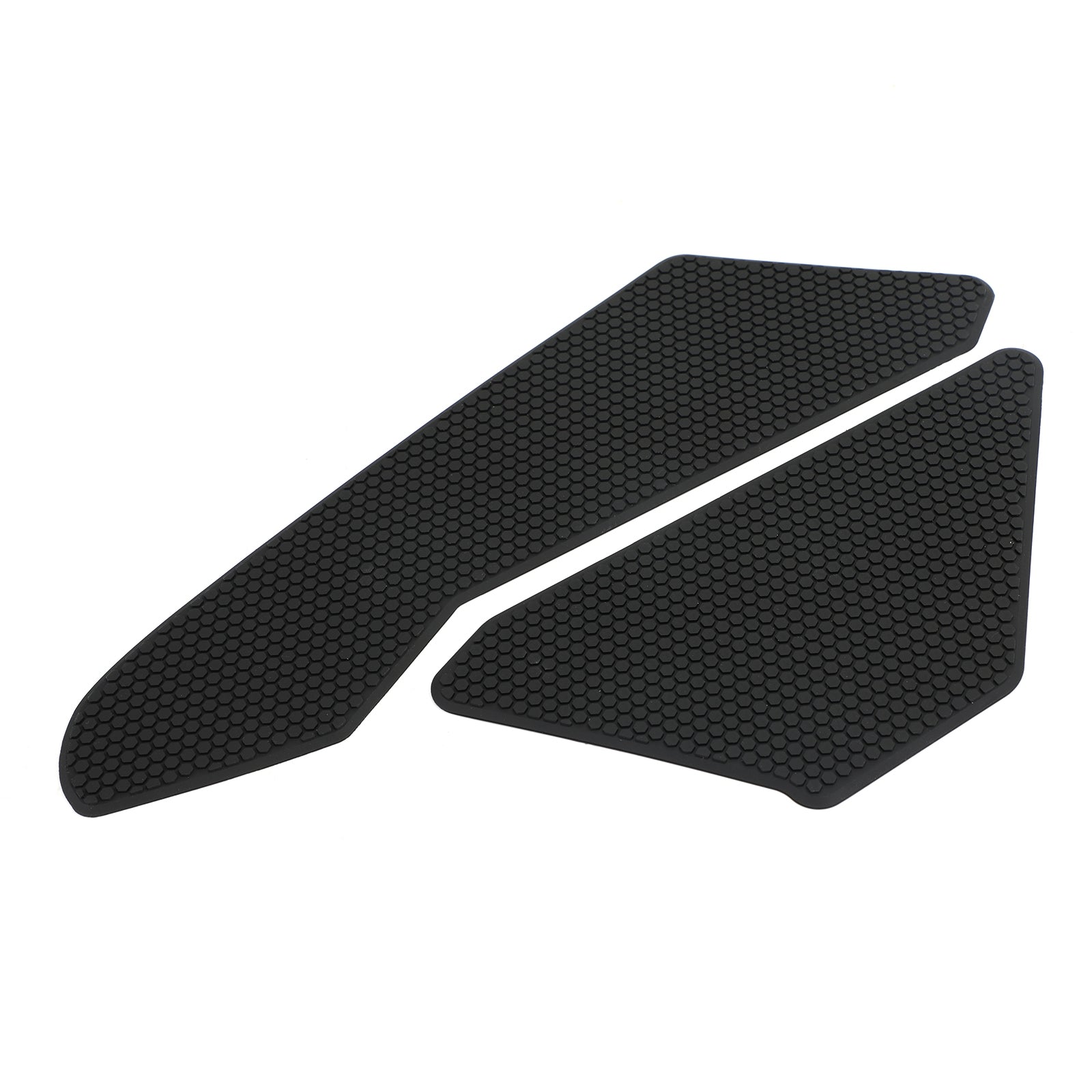 17-19 Honda CBR1000rr Taflans Fireblade Poussions de traction Prépice des genoux Protégeurs