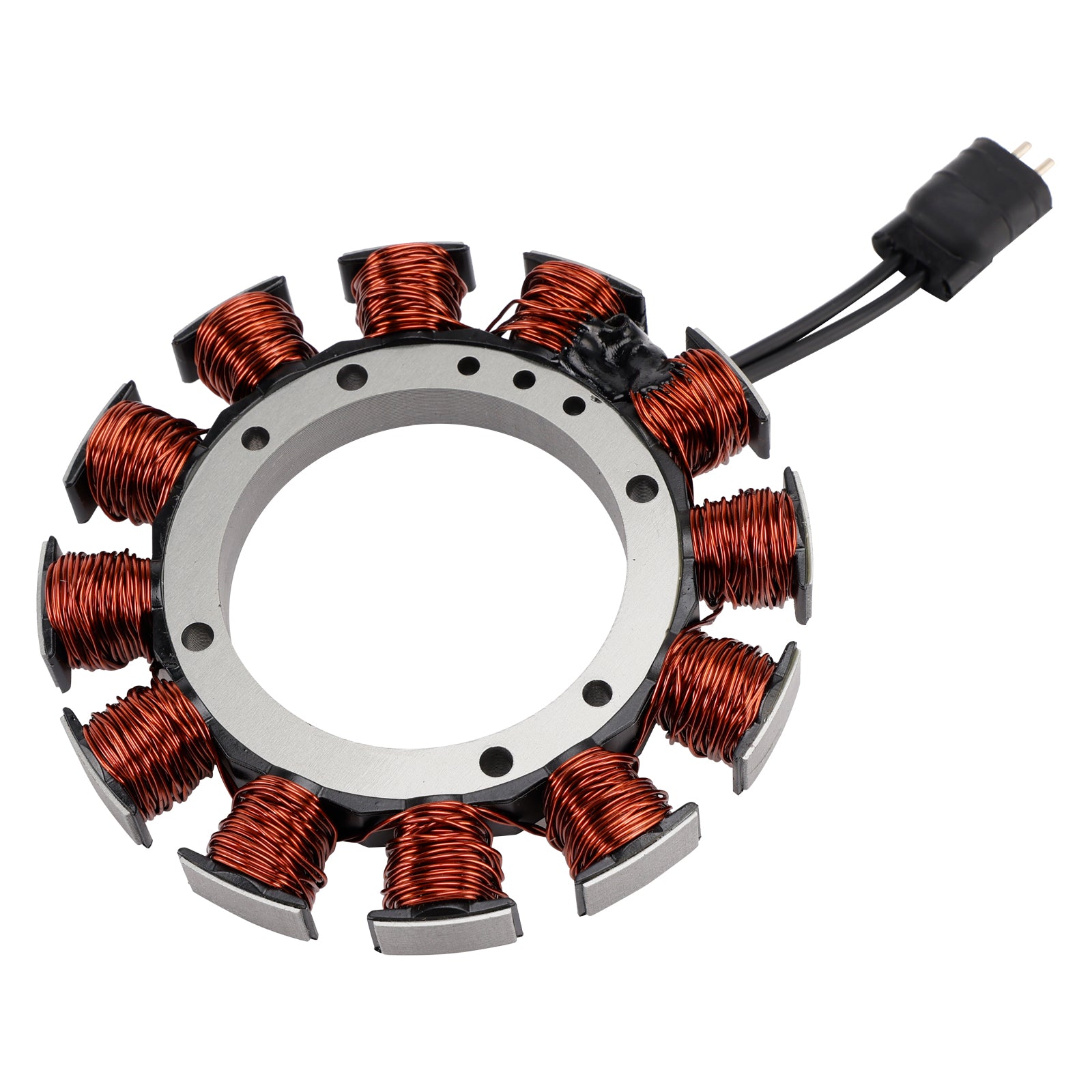 Shovelhead Big Twin Fl Fx Model 1976-1980 Stator Alternator 29965-75