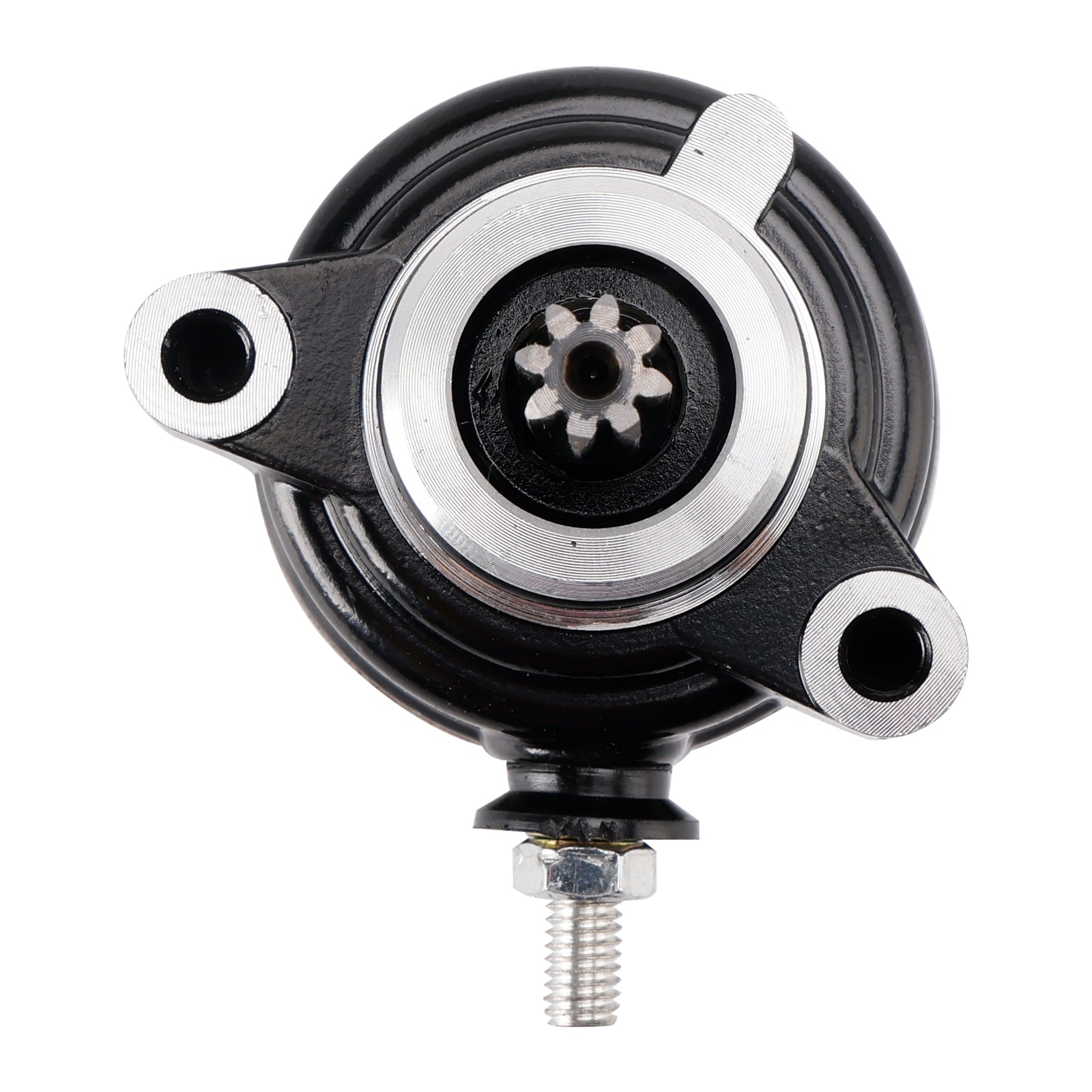 Starter Motor For Bajaj Pulsar NS 125 Discover Platina CT 110 125 Boxer 125