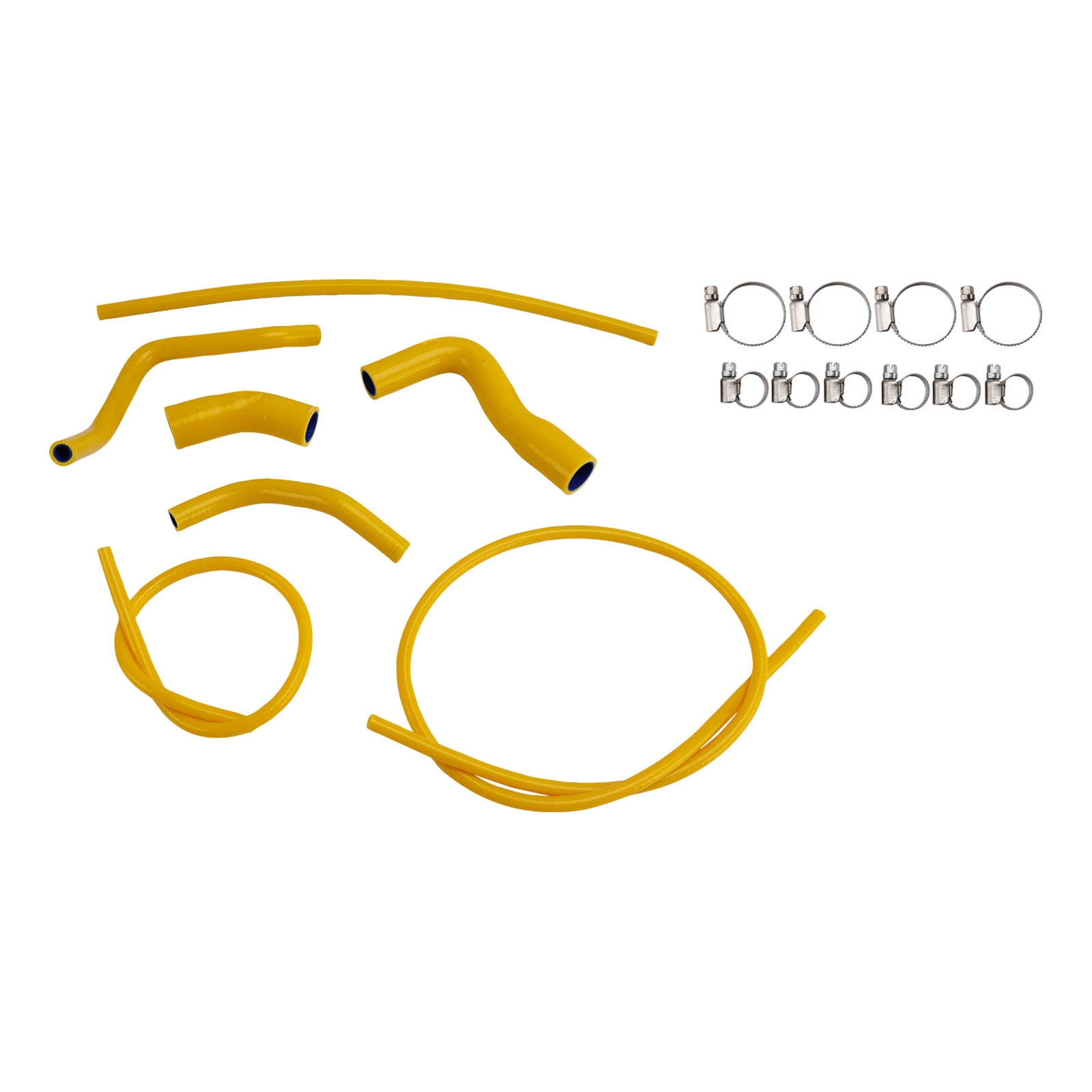 2021-2025 Aprilia RS 660 RS660 Silicone Radiator coolant Hose