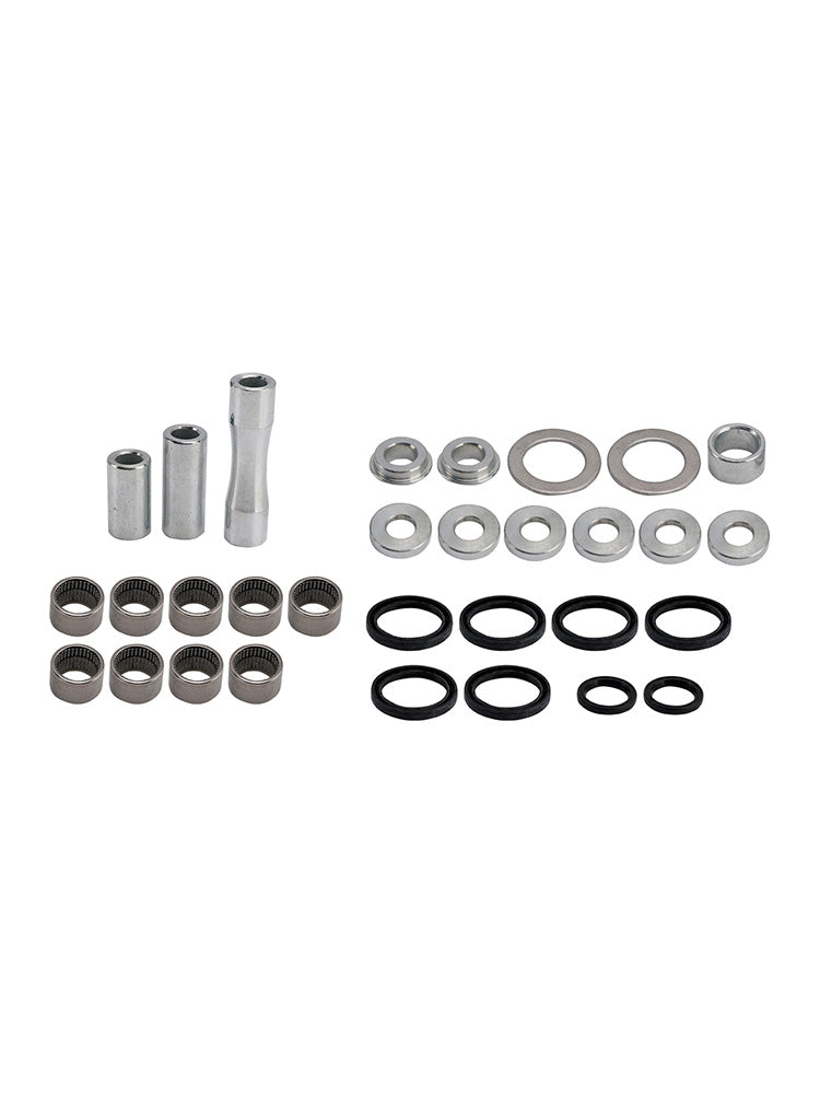 Honda CR250R CRF250X CRF450R CRF450X Linkage Bearing Rebuild Kit LRK-H-169