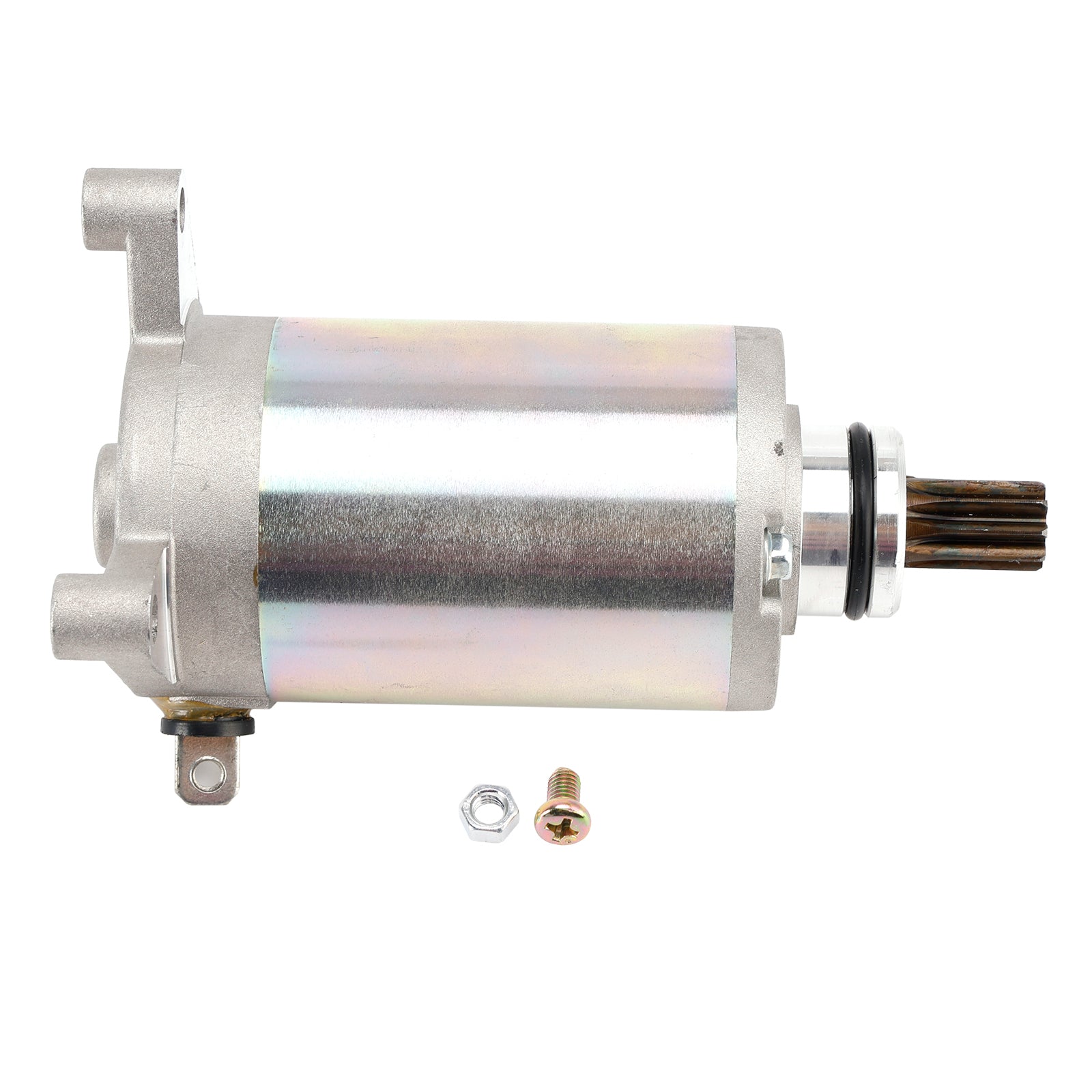 Electric Starter Motor For Keeway RKF 125 2020 - 2024 Replace.# 249013210140