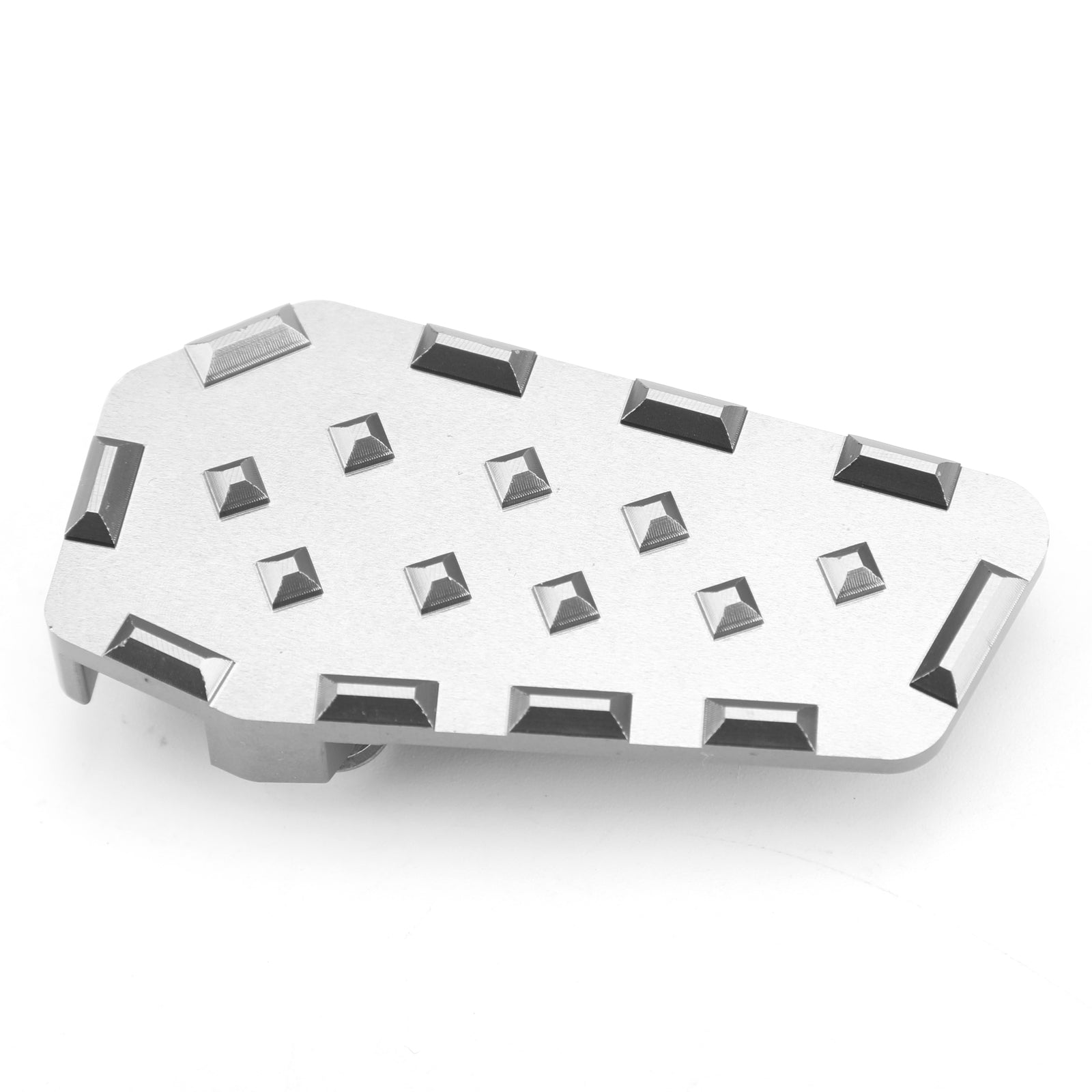 Enlarge Foot Brake Lever Extension Titanium For Bmw S1000Xr 2015 2016 2017 2018