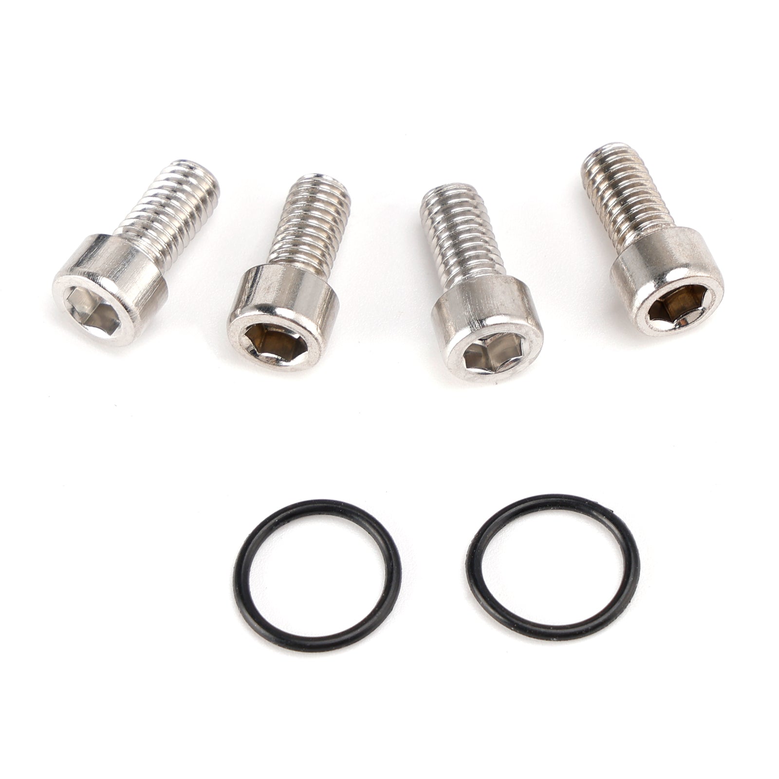 2017-2025 Kawasaki Versys-X 300 Abs Ignition Key Switch Tank Seat Lock Set